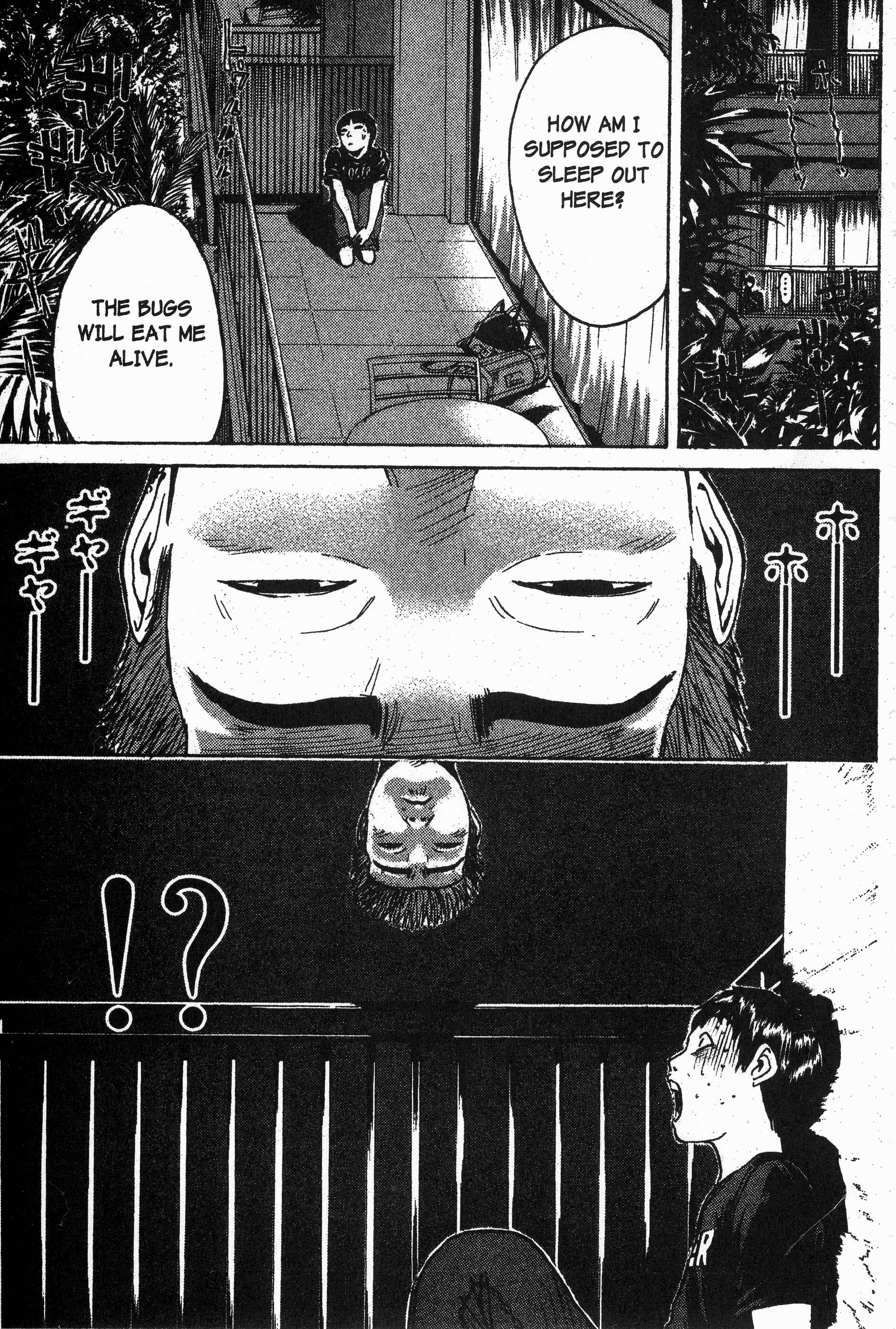 Read Gto EN Manga Online