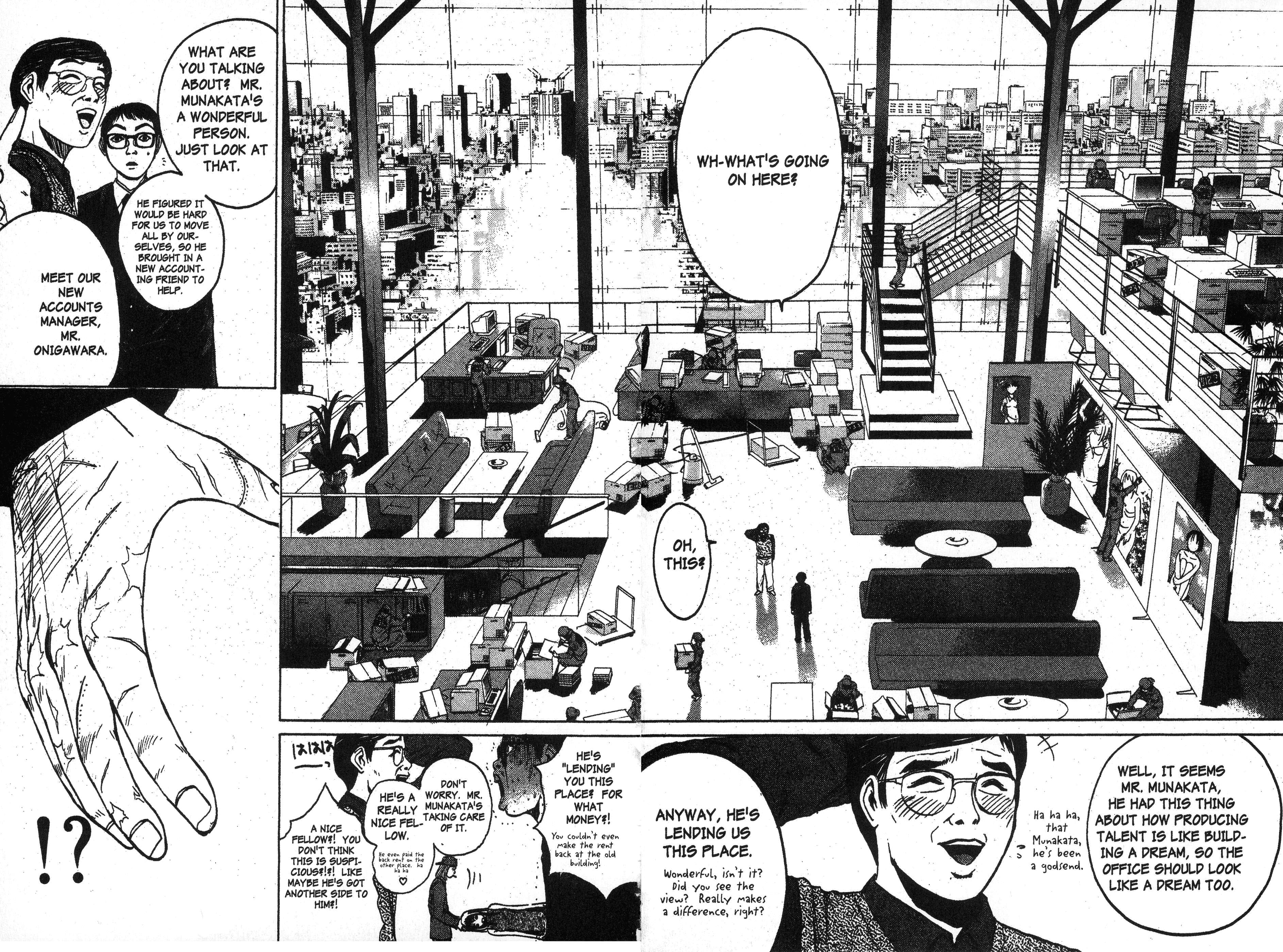 Read Gto EN Manga Online