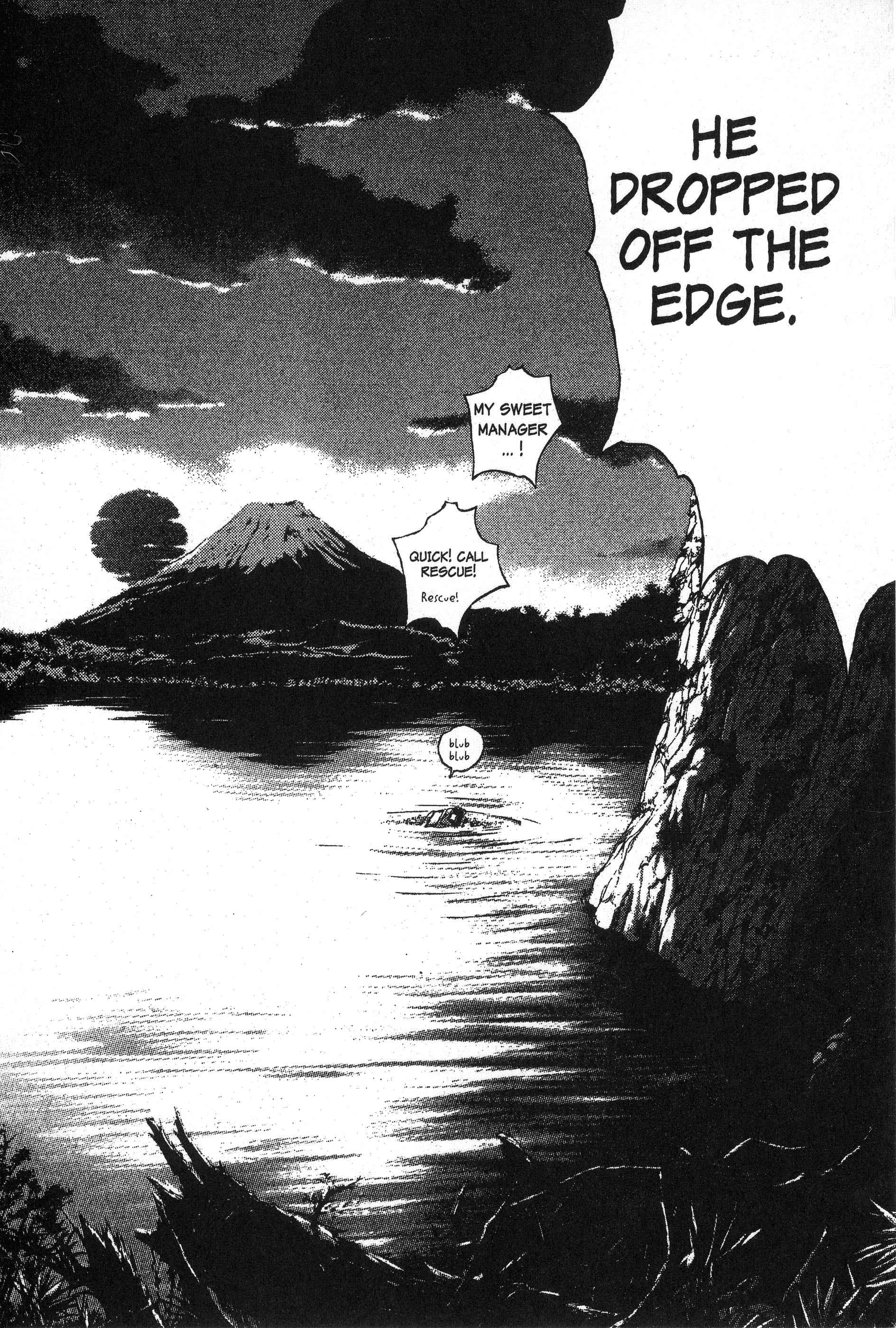Read Gto EN Manga Online