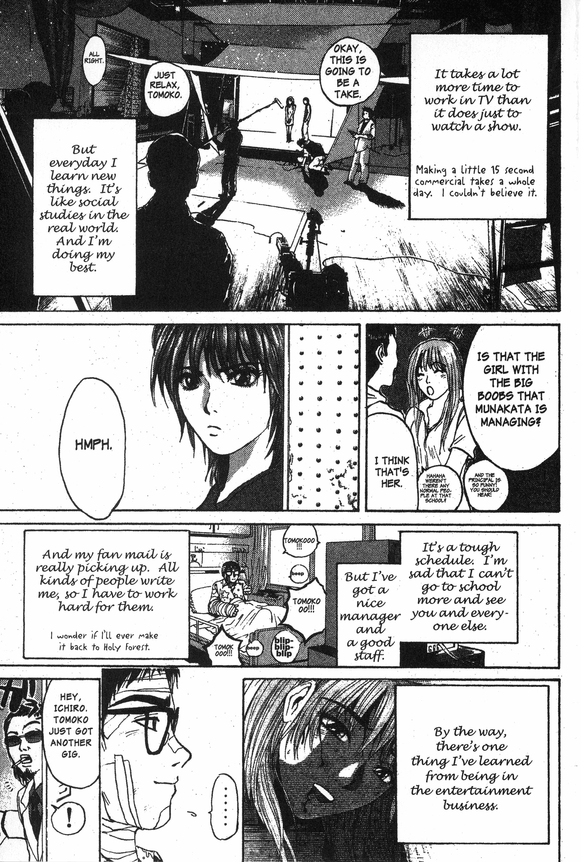 Read Gto EN Manga Online