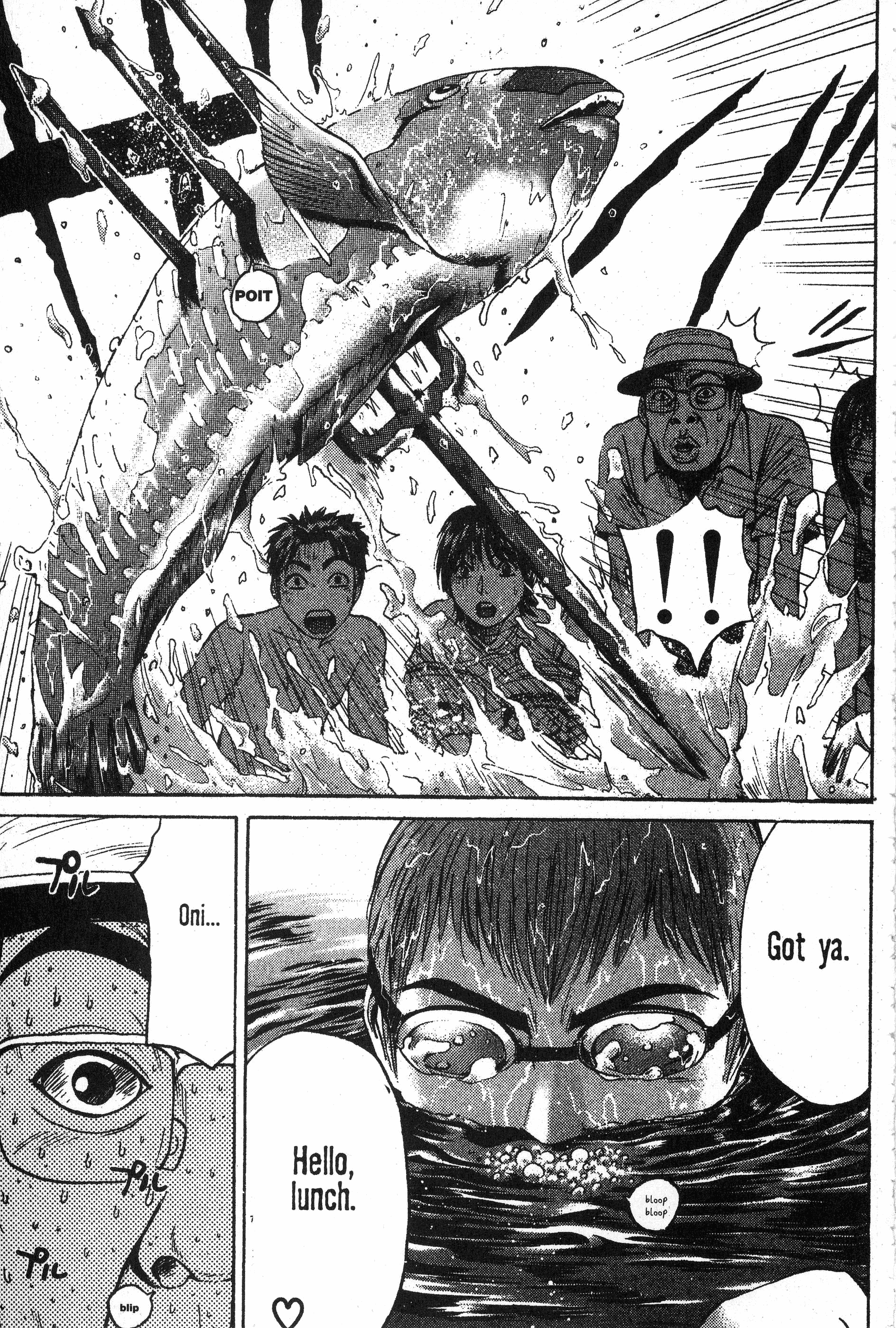 Read Gto EN Manga Online