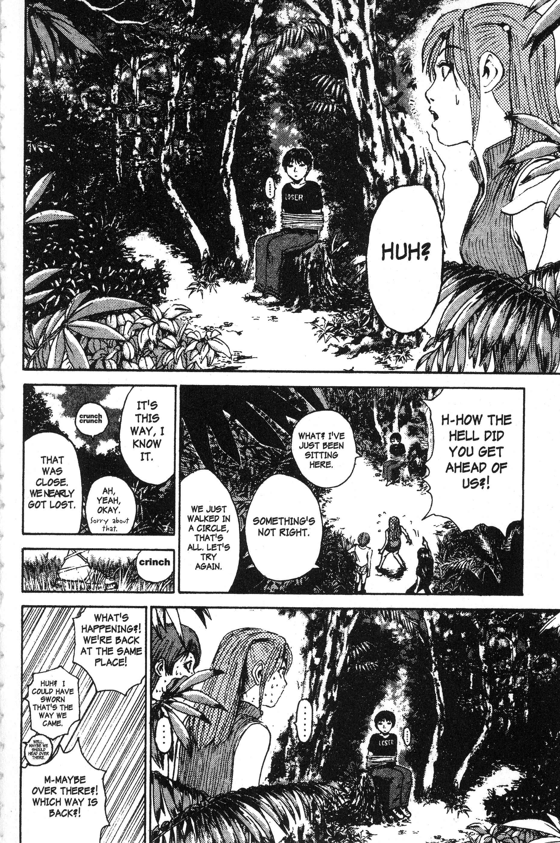 Read Gto EN Manga Online