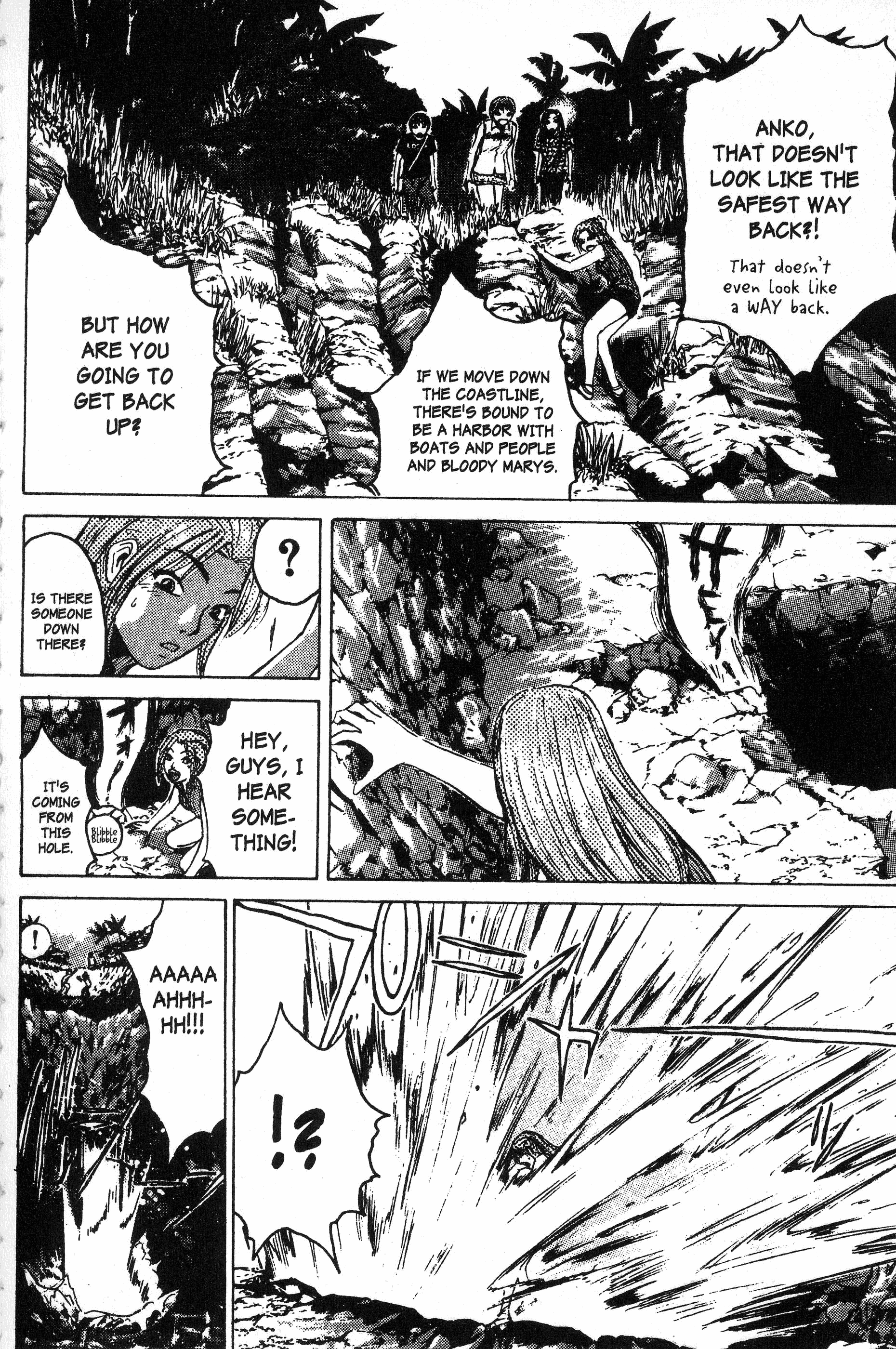 Read Gto EN Manga Online