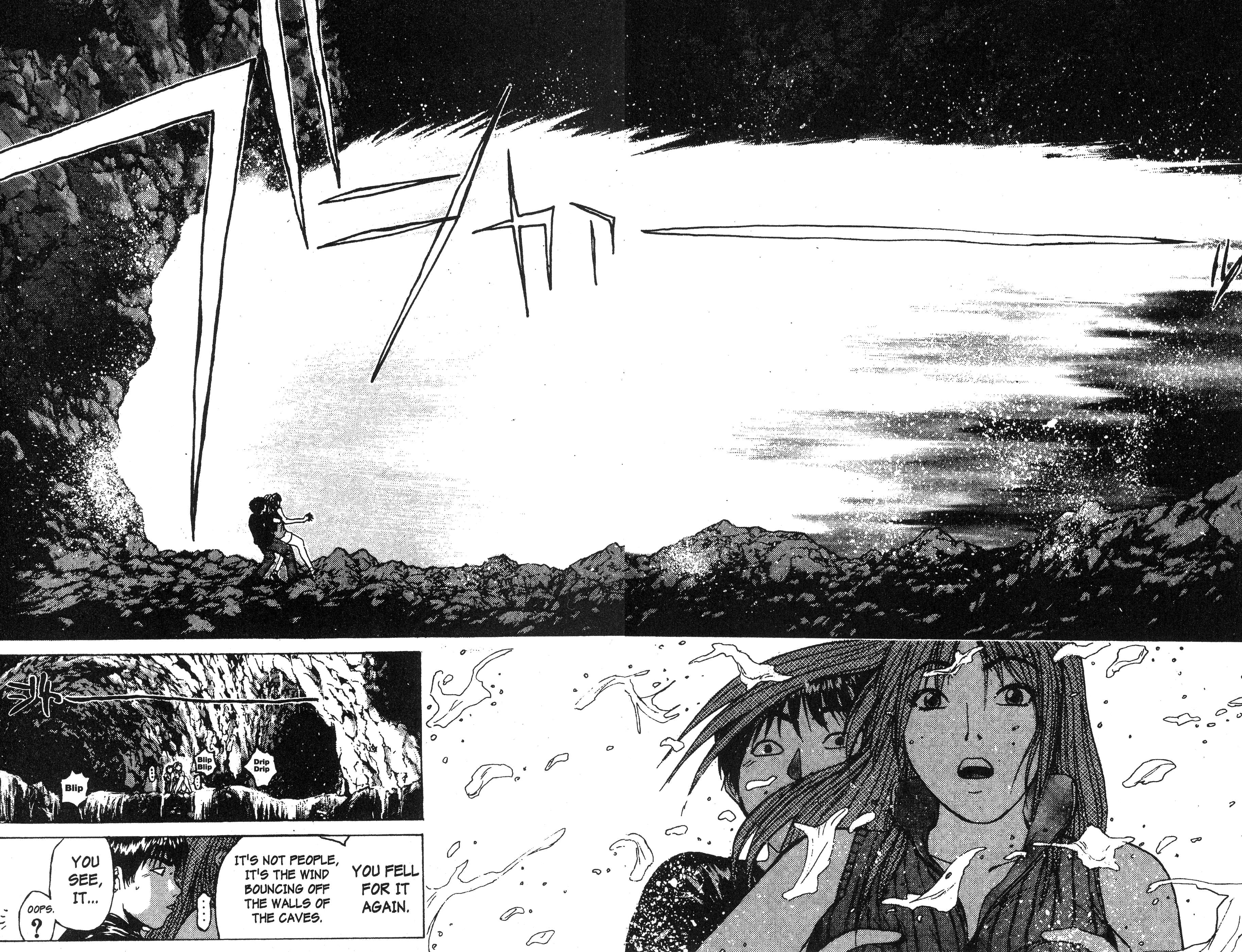 Read Gto EN Manga Online