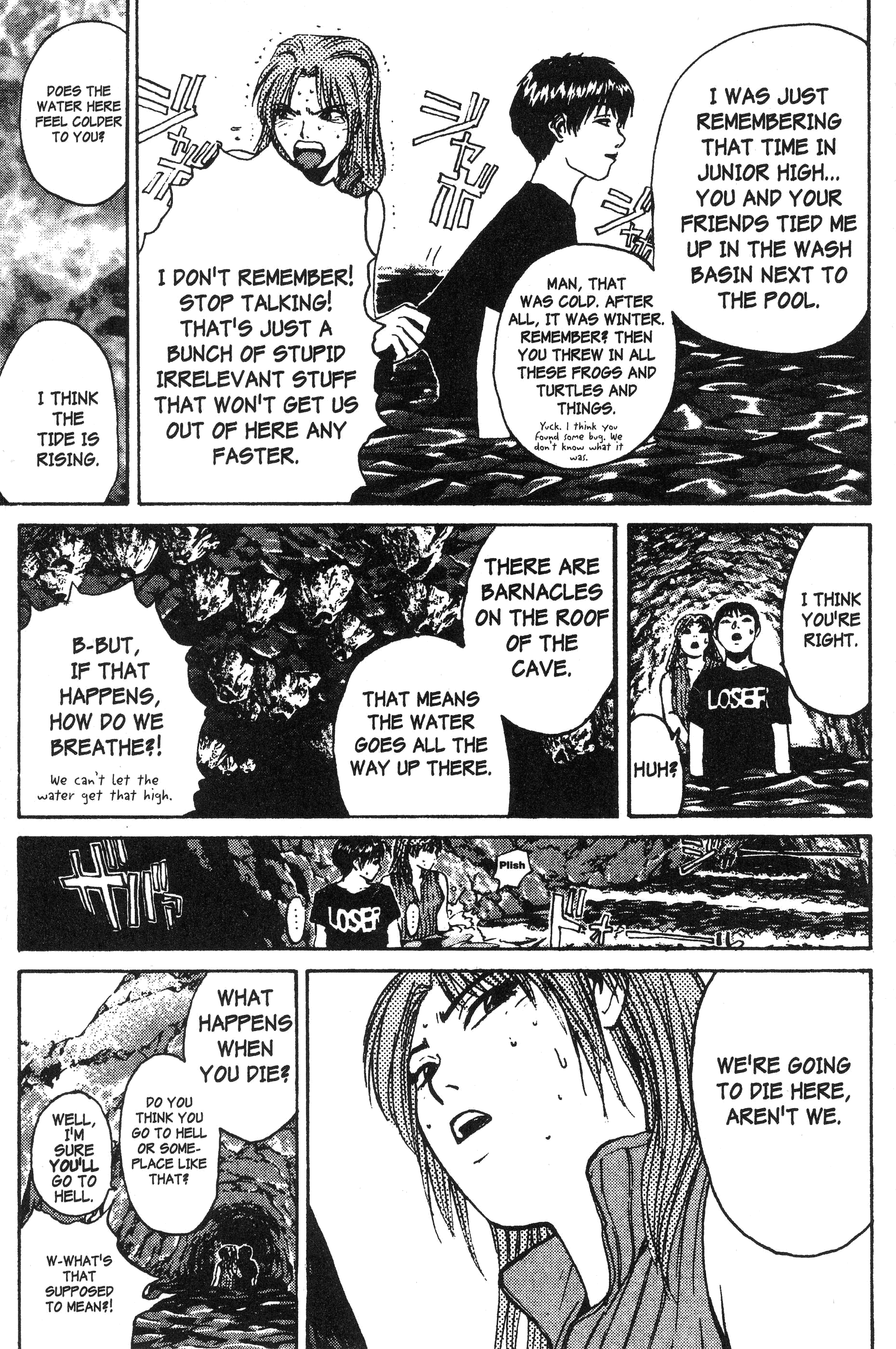 Read Gto EN Manga Online