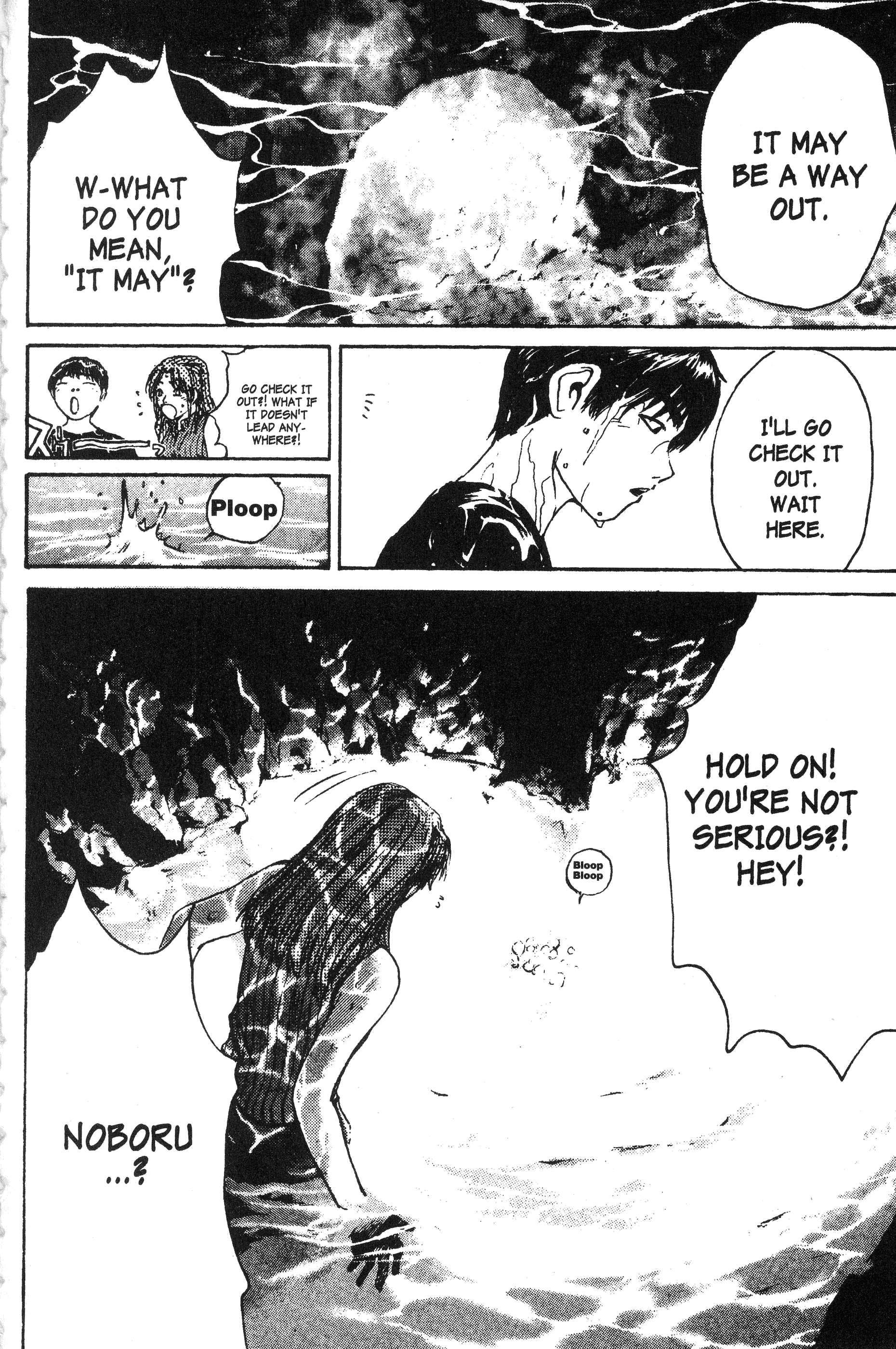 Read Gto EN Manga Online