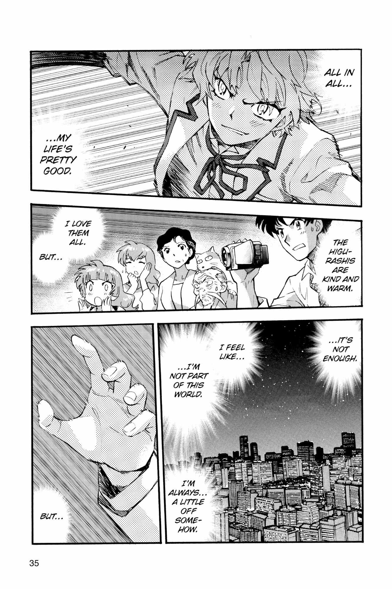 Read Hanyo no Yashahime EN Manga Online