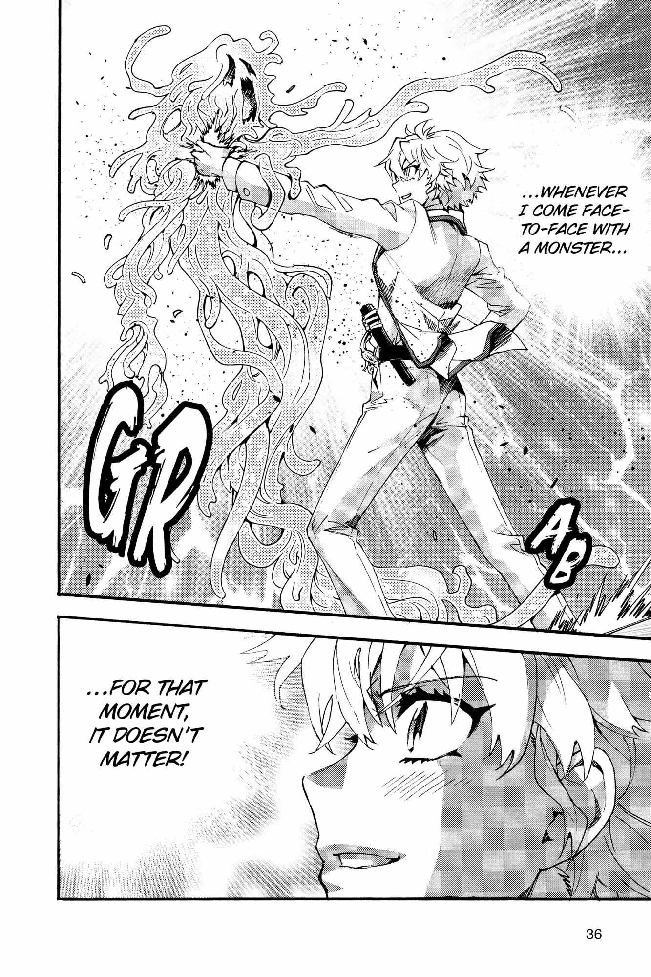 Read Hanyo no Yashahime EN Manga Online