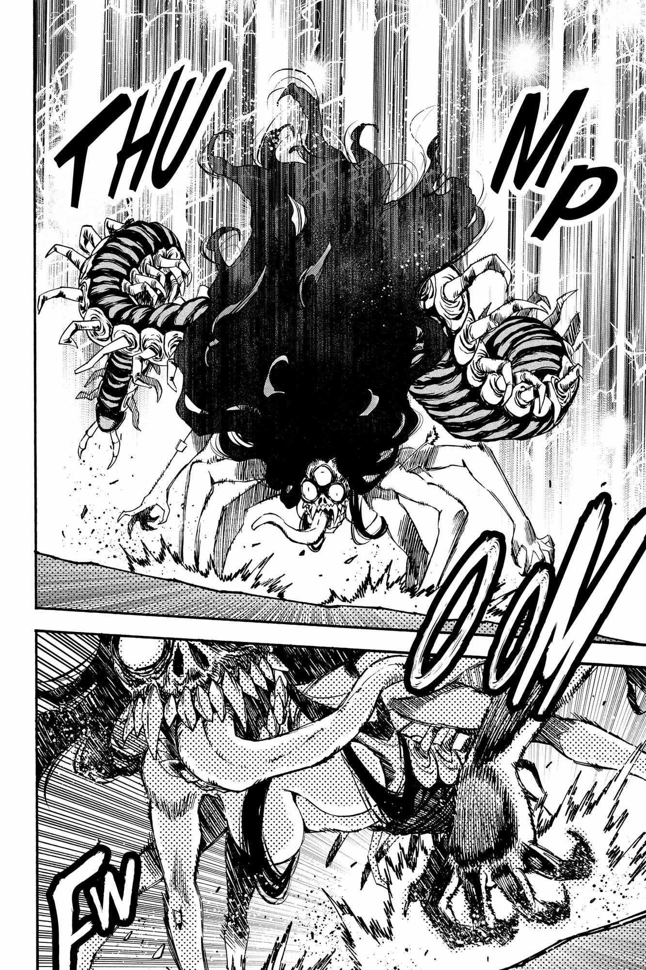 Read Hanyo no Yashahime EN Manga Online