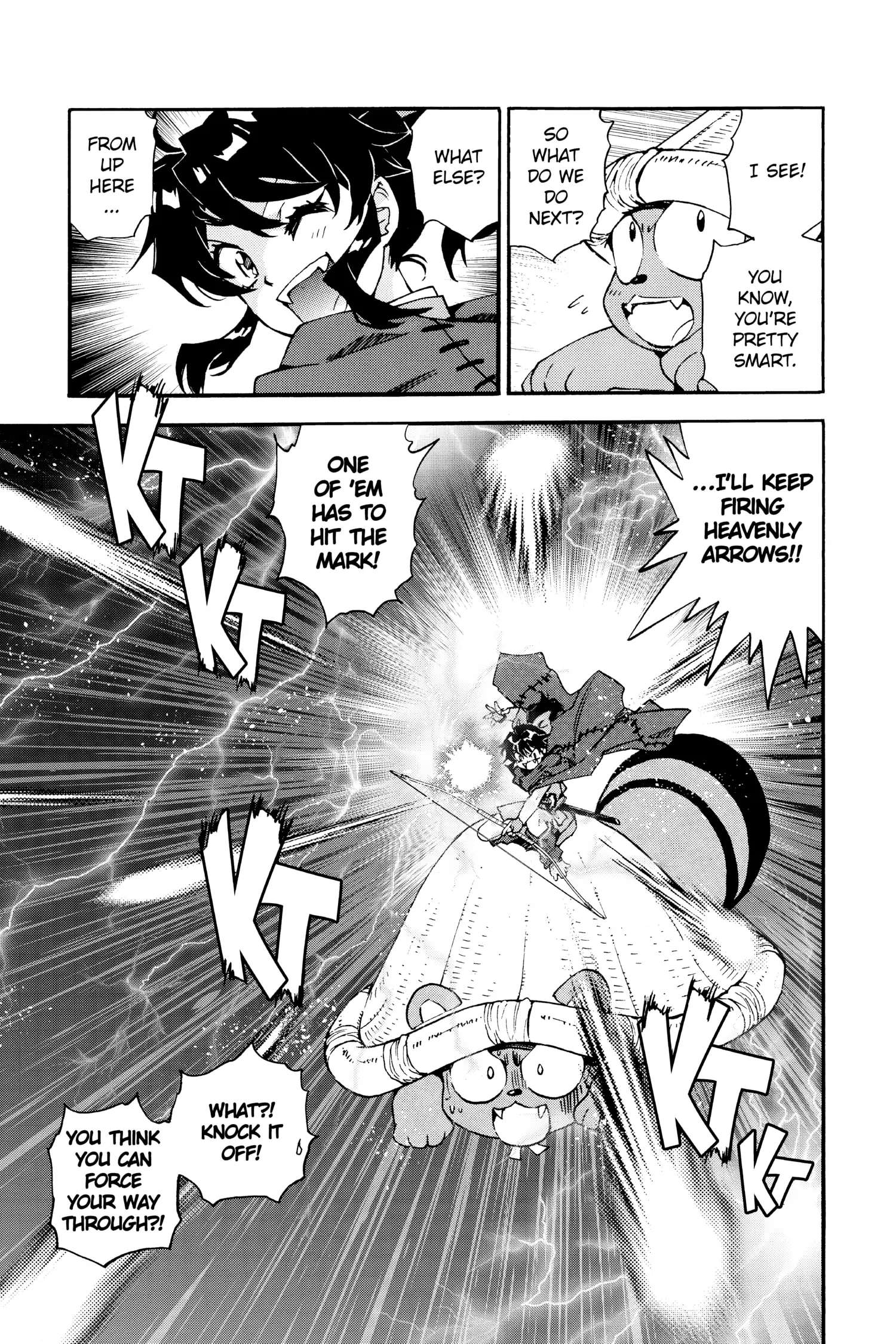 Read Hanyo no Yashahime EN Manga Online