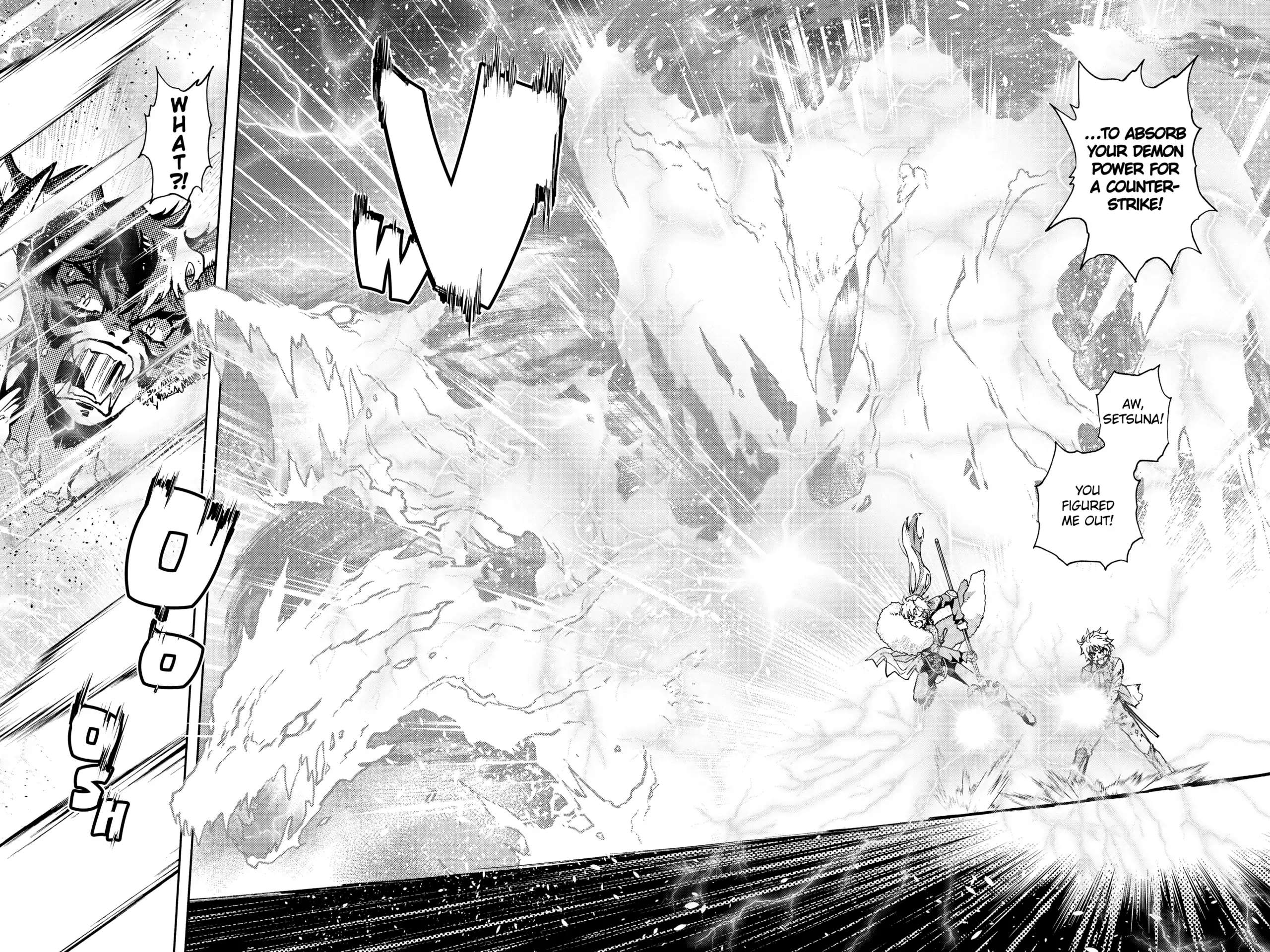 Read Hanyo no Yashahime EN Manga Online