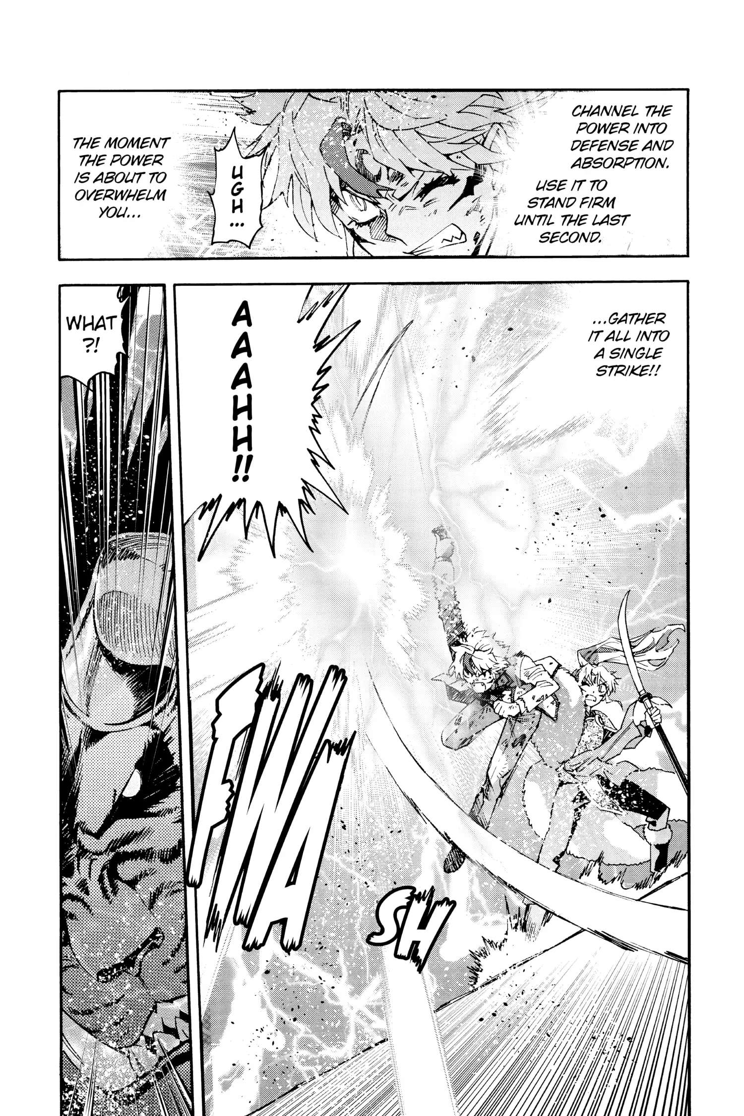 Read Hanyo no Yashahime EN Manga Online