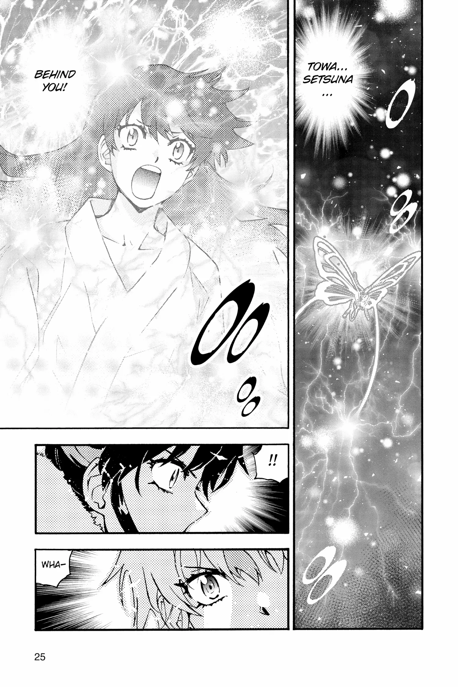Read Hanyo no Yashahime EN Manga Online