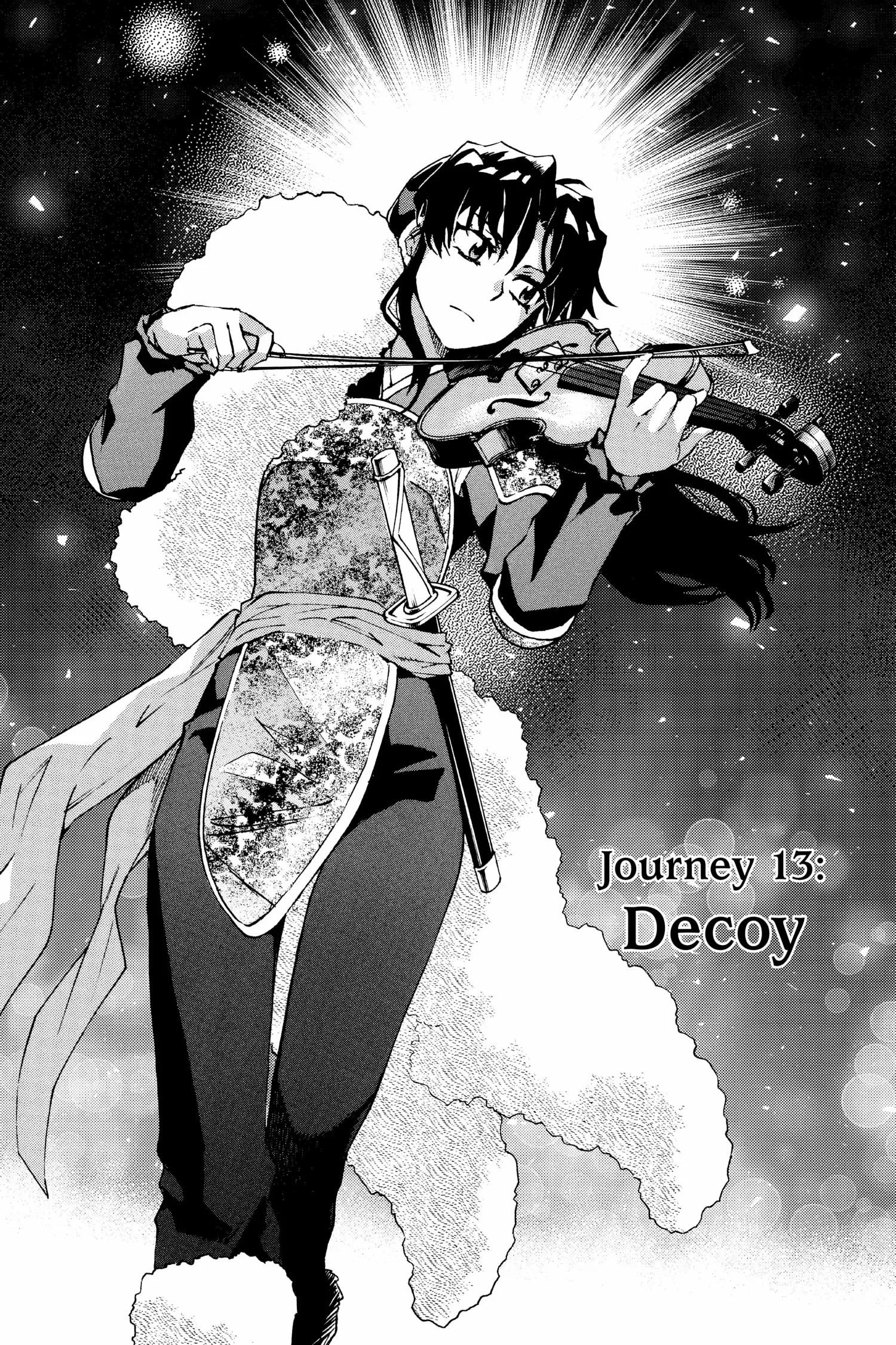 Read Hanyo no Yashahime EN Manga Online