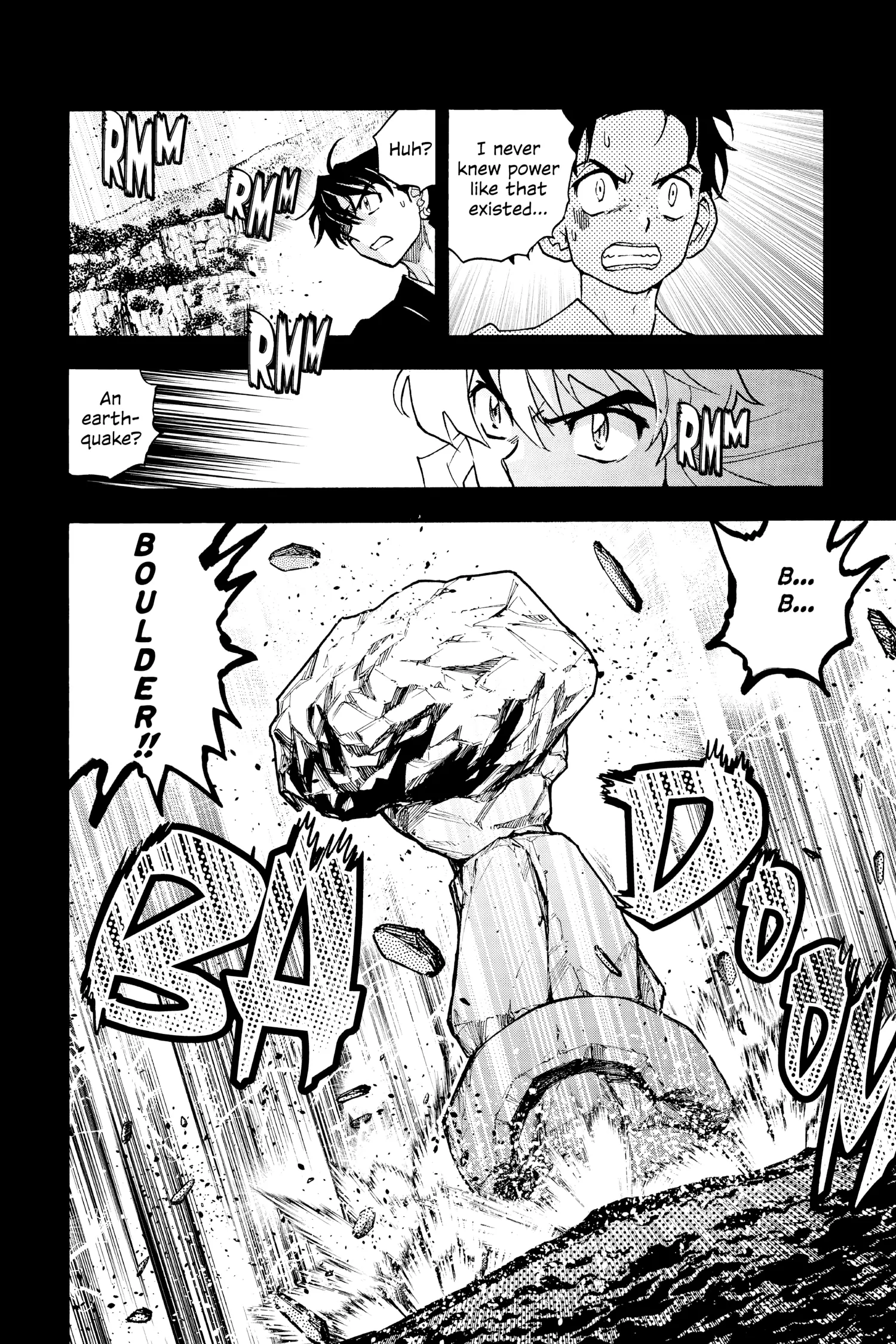 Read Hanyo no Yashahime EN Manga Online