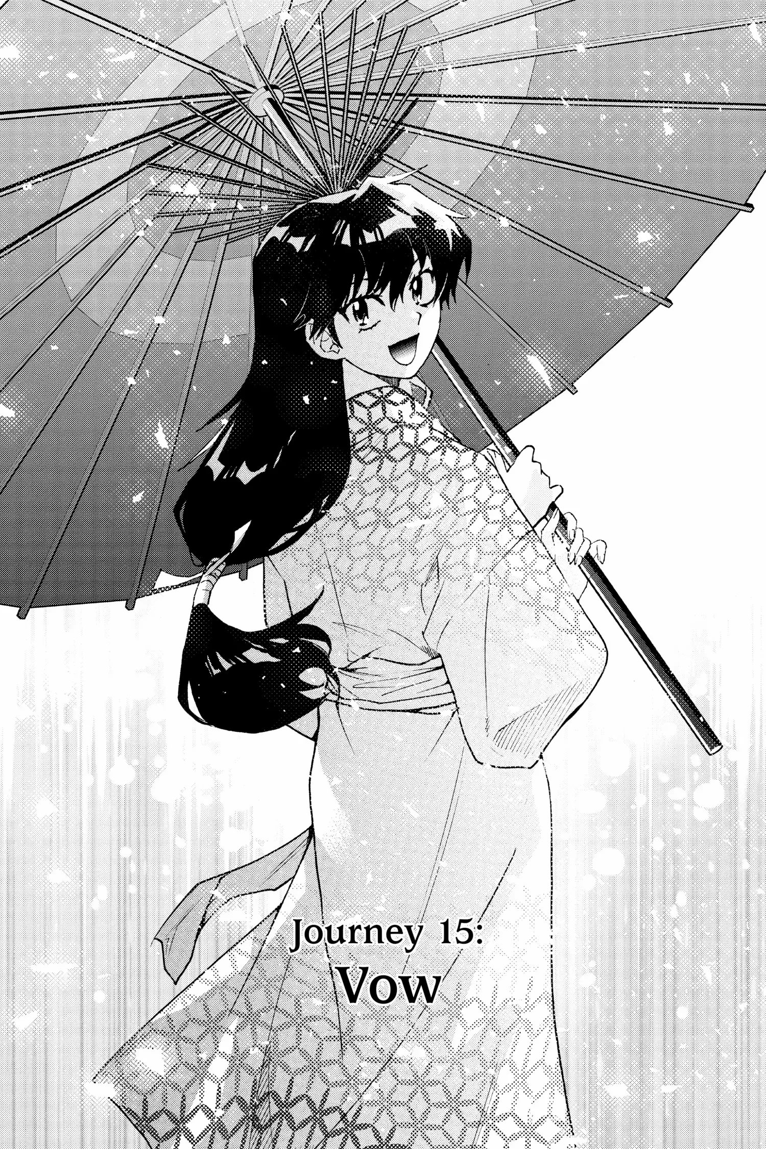 Read Hanyo no Yashahime EN Manga Online