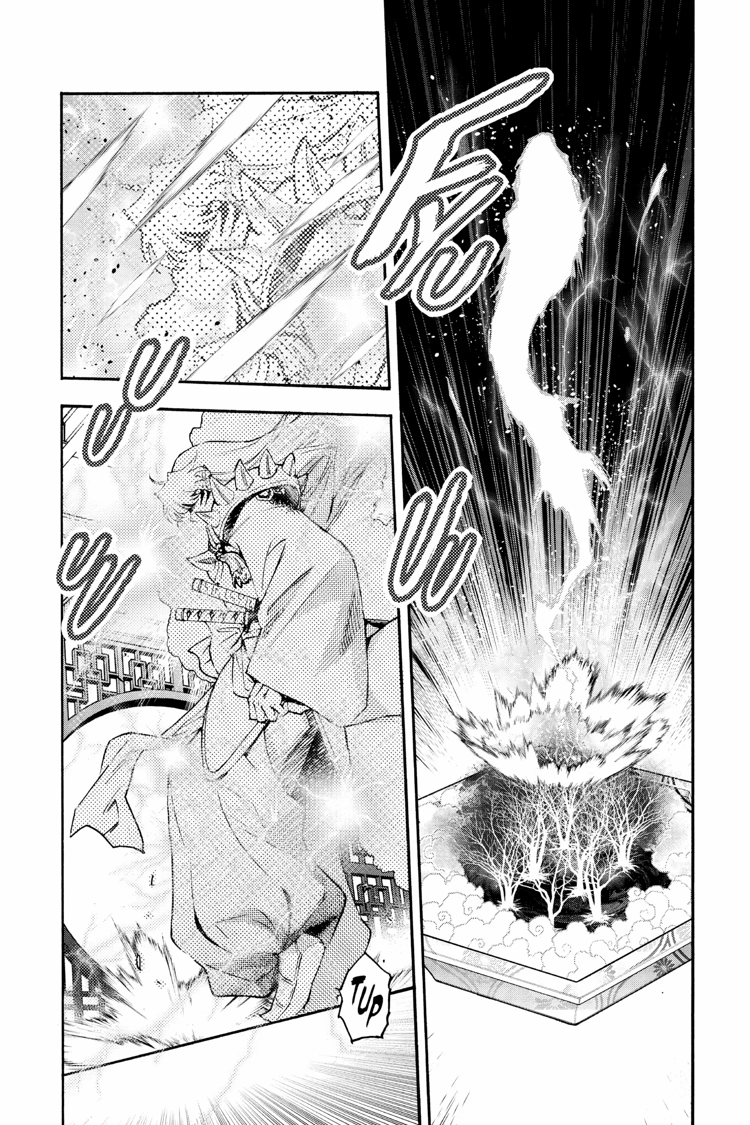 Read Hanyo no Yashahime EN Manga Online