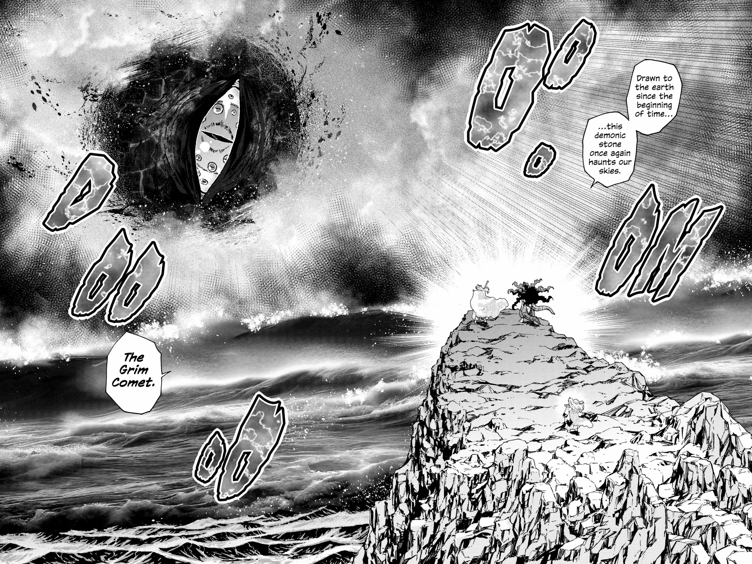 Read Hanyo no Yashahime EN Manga Online
