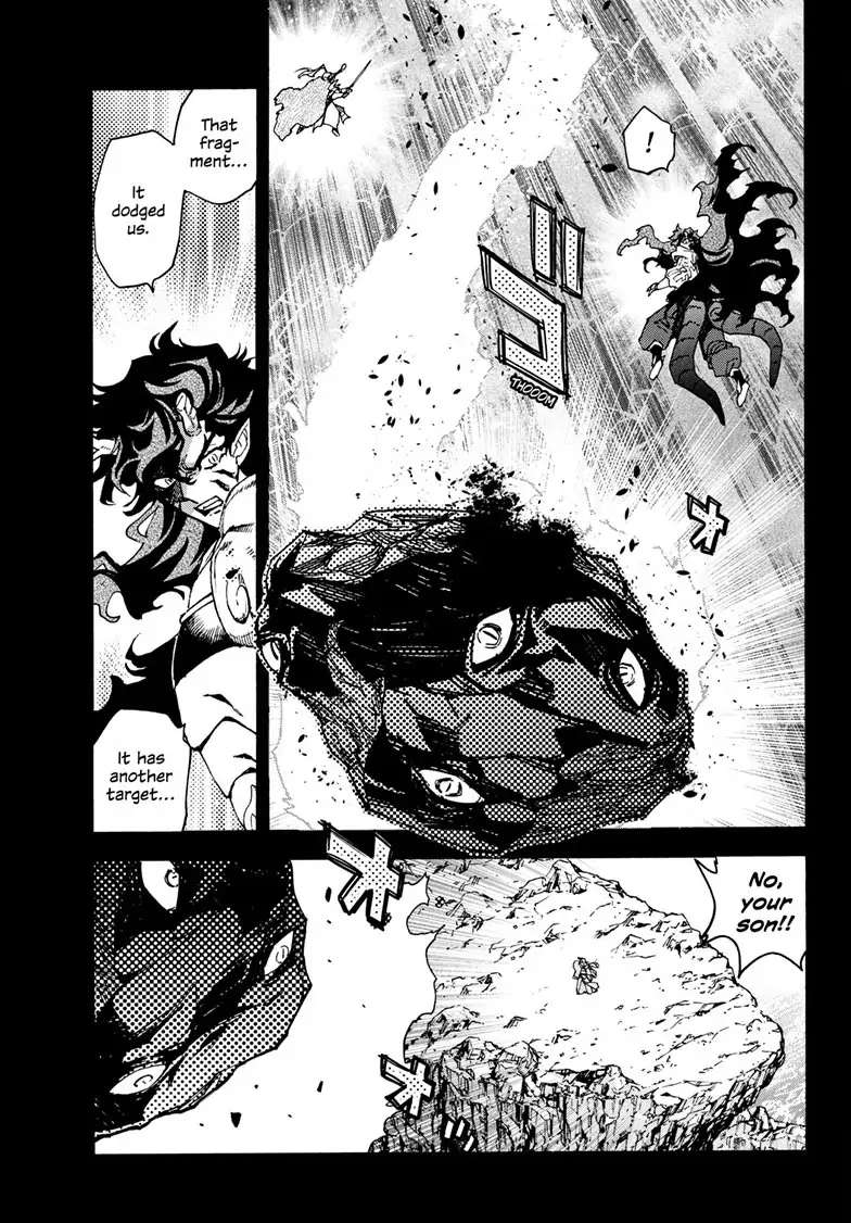 Read Hanyo no Yashahime EN Manga Online
