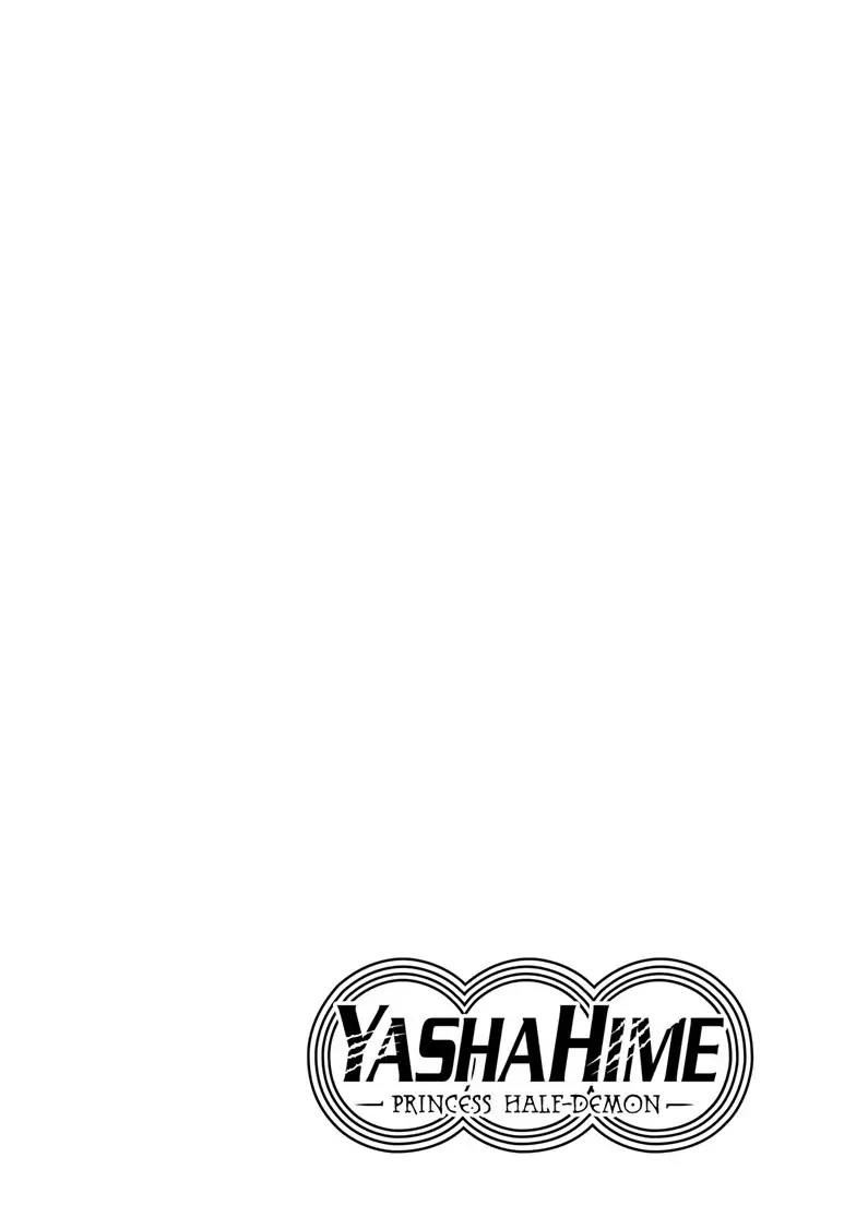 Read Hanyo no Yashahime EN Manga Online