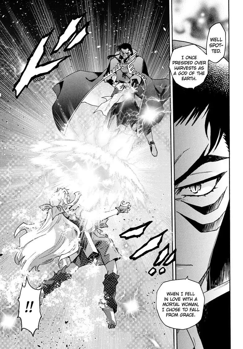 Read Hanyo no Yashahime EN Manga Online