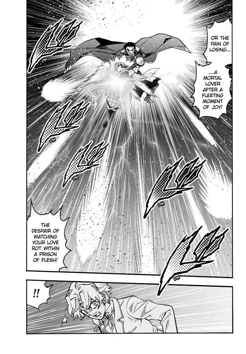 Read Hanyo no Yashahime EN Manga Online