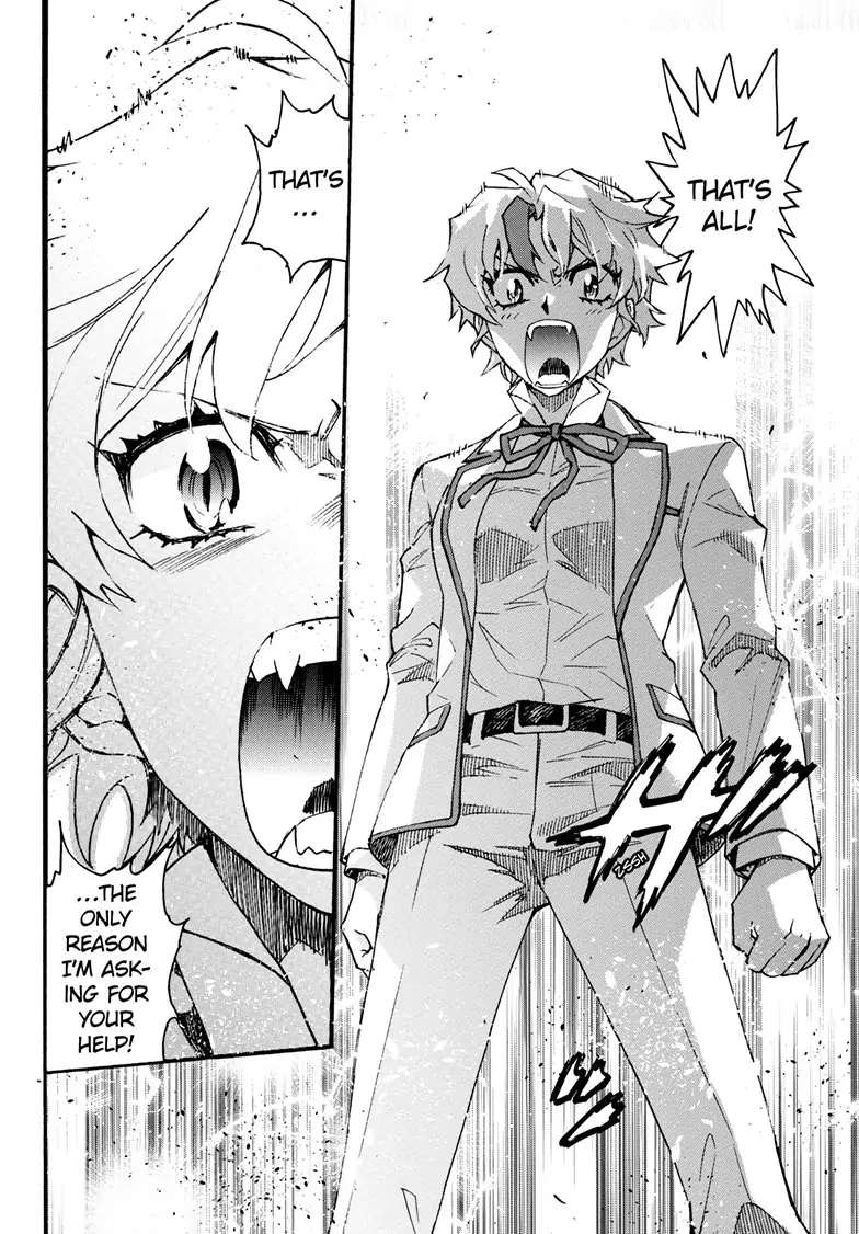 Read Hanyo no Yashahime EN Manga Online