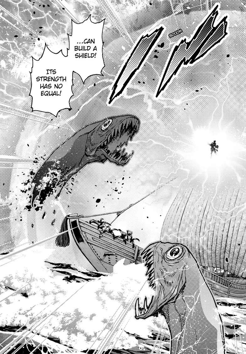 Read Hanyo no Yashahime EN Manga Online