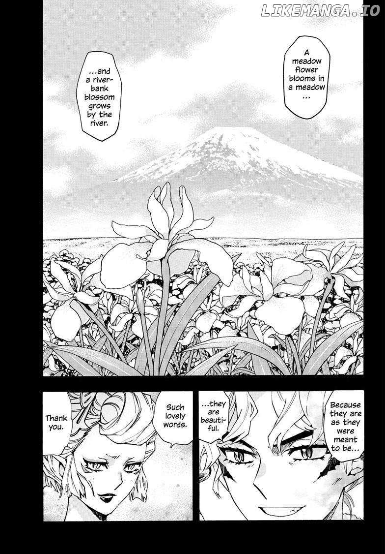 Read Hanyo no Yashahime EN Manga Online