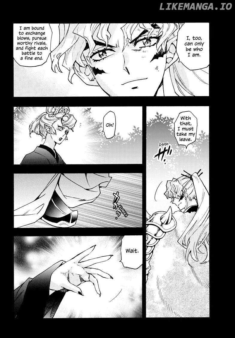 Read Hanyo no Yashahime EN Manga Online