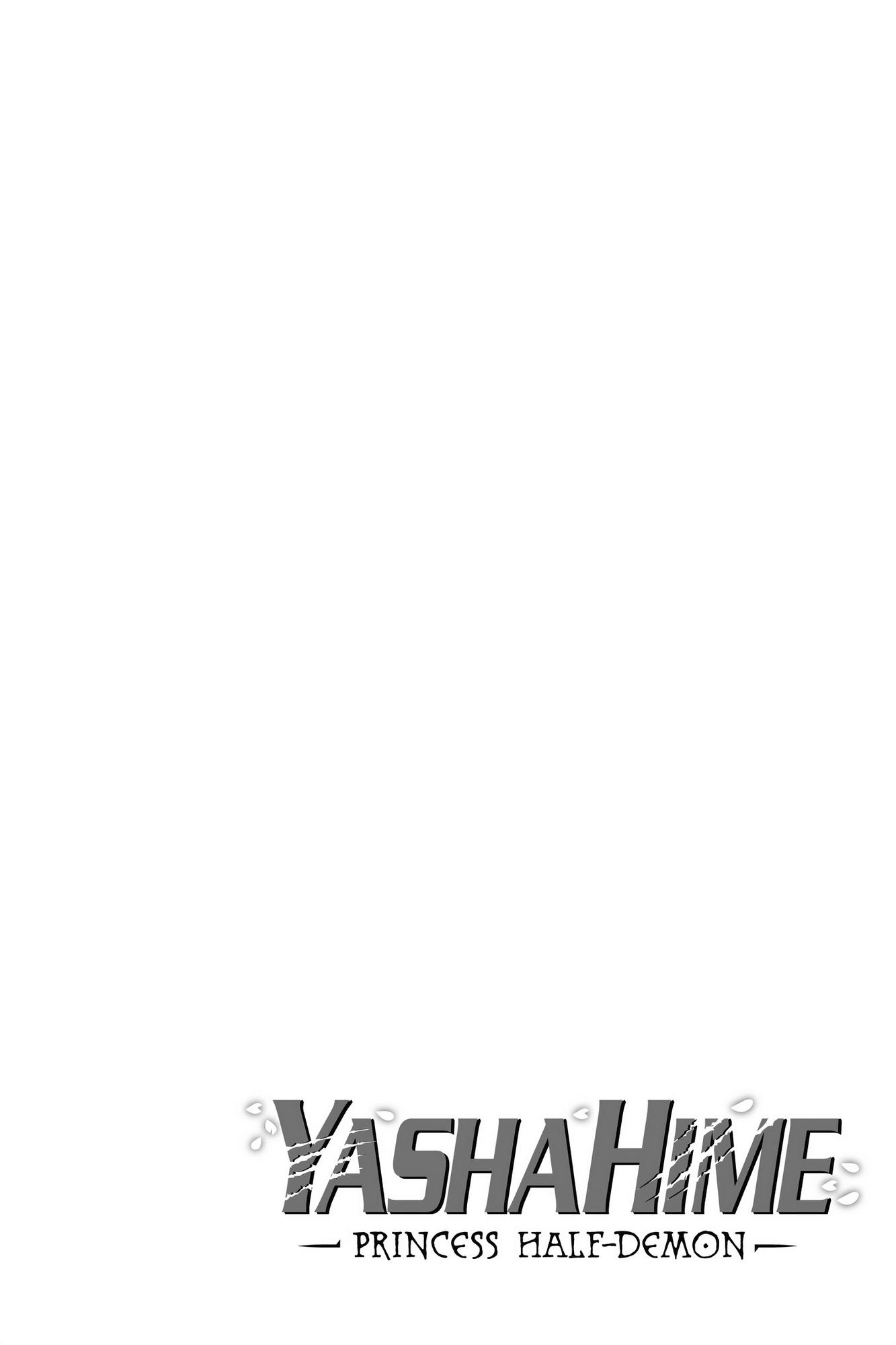 Read Hanyo no Yashahime EN Manga Online