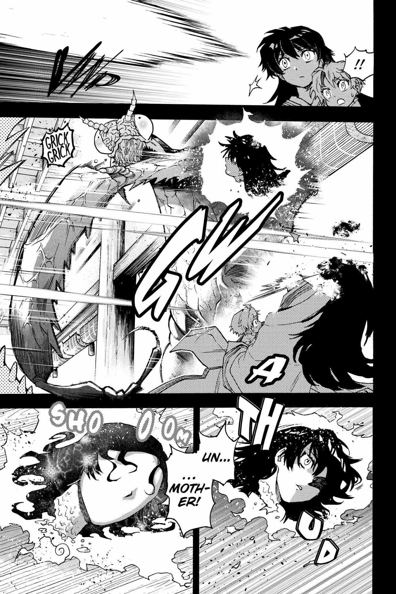 Read Hanyo no Yashahime EN Manga Online