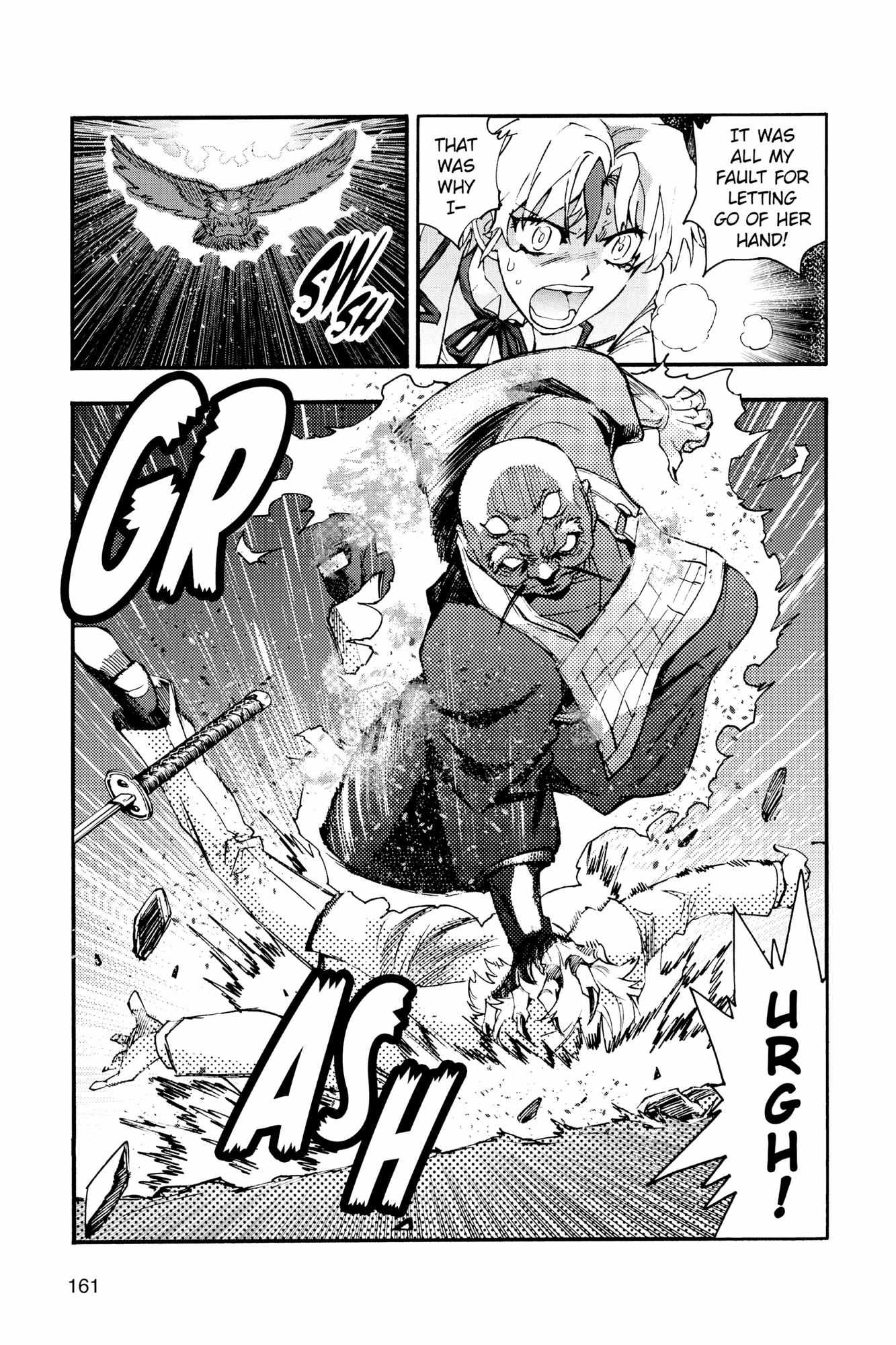 Read Hanyo no Yashahime EN Manga Online