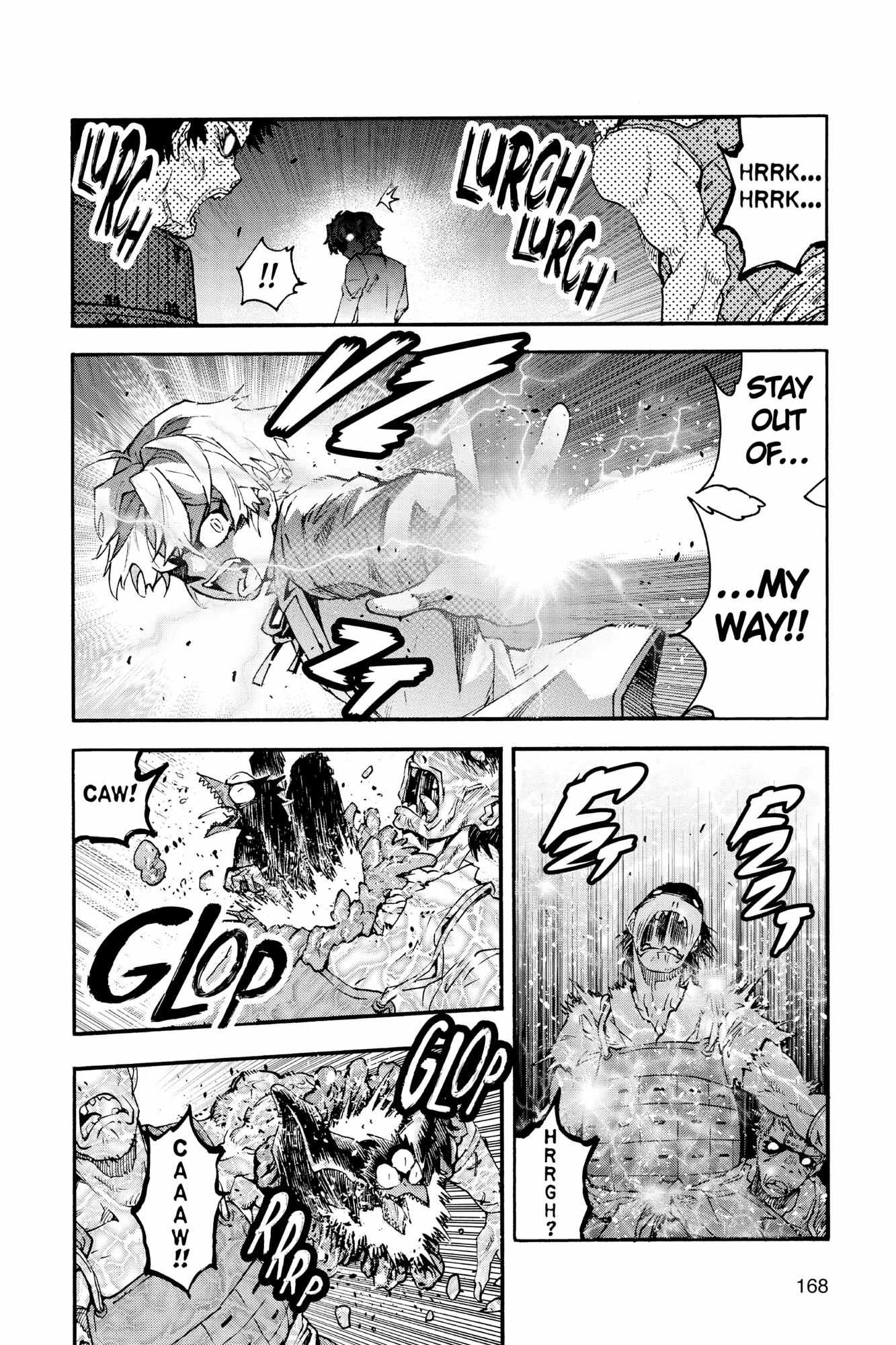 Read Hanyo no Yashahime EN Manga Online
