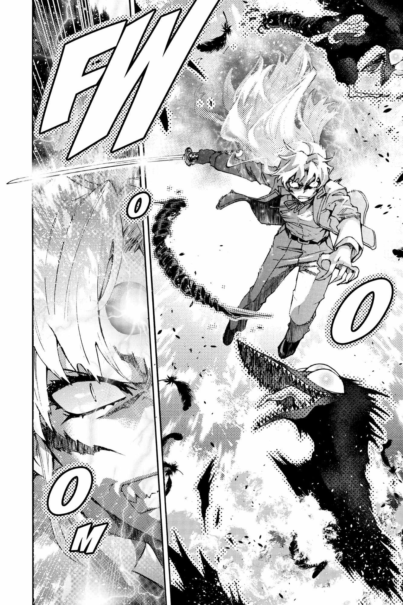 Read Hanyo no Yashahime EN Manga Online