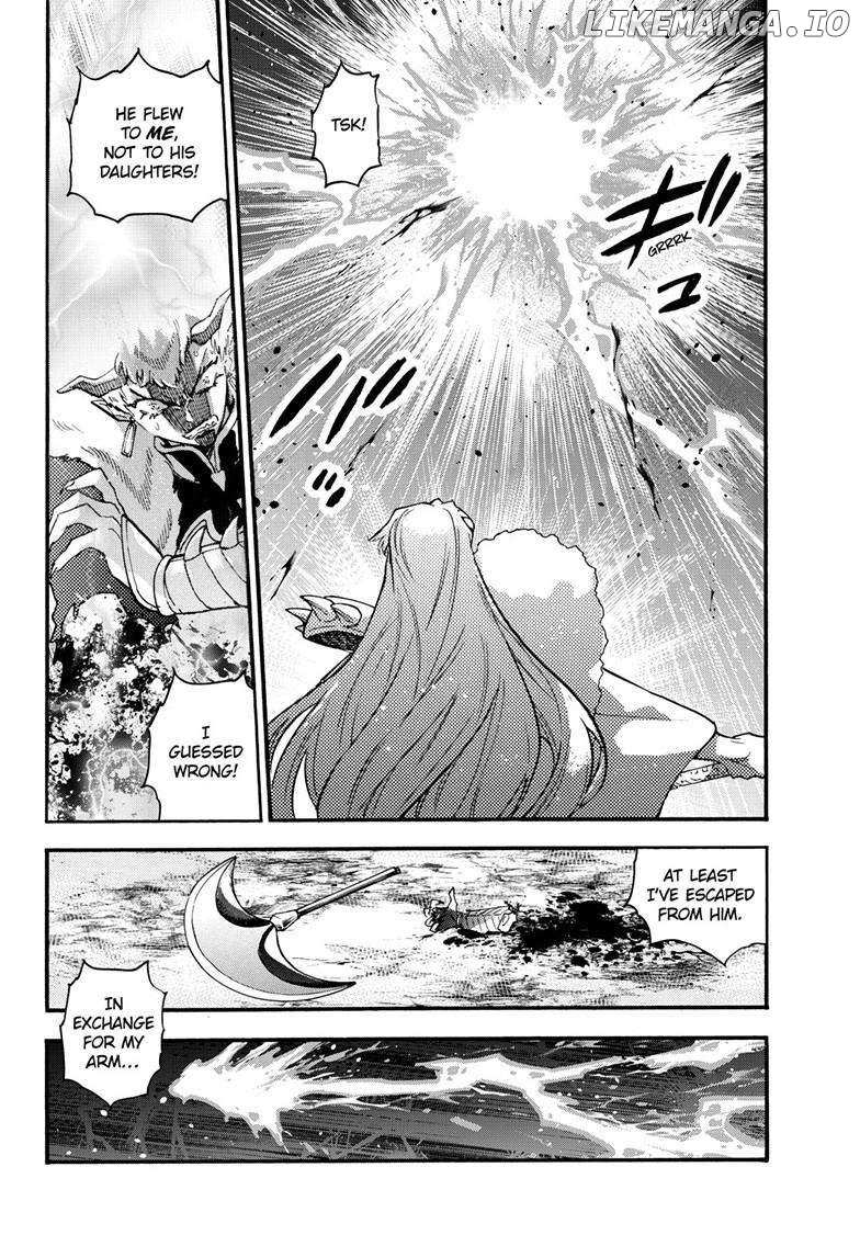 Read Hanyo no Yashahime EN Manga Online