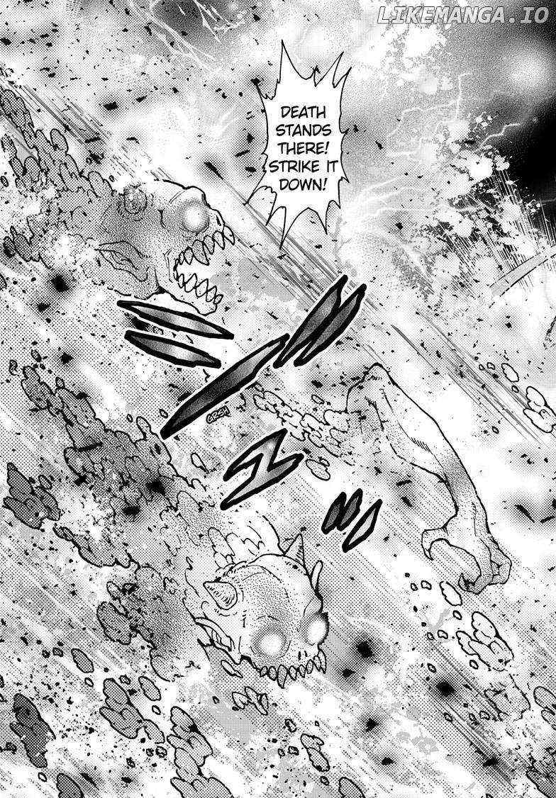 Read Hanyo no Yashahime EN Manga Online