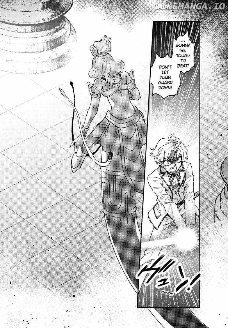 Read Hanyo no Yashahime EN Manga Online