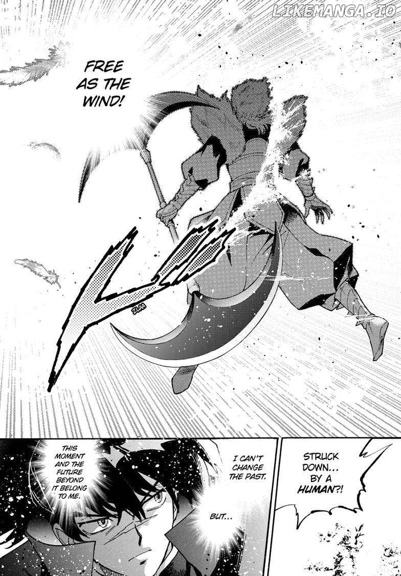 Read Hanyo no Yashahime EN Manga Online
