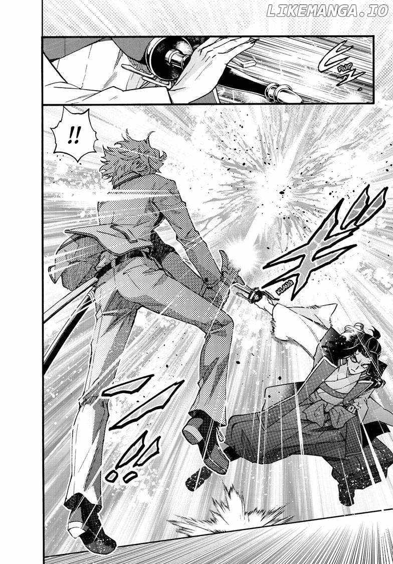 Read Hanyo no Yashahime EN Manga Online