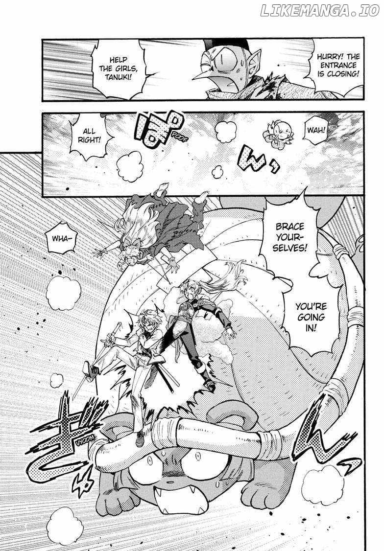 Read Hanyo no Yashahime EN Manga Online