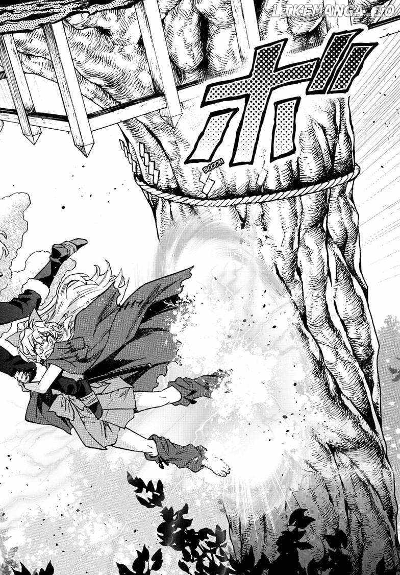 Read Hanyo no Yashahime EN Manga Online