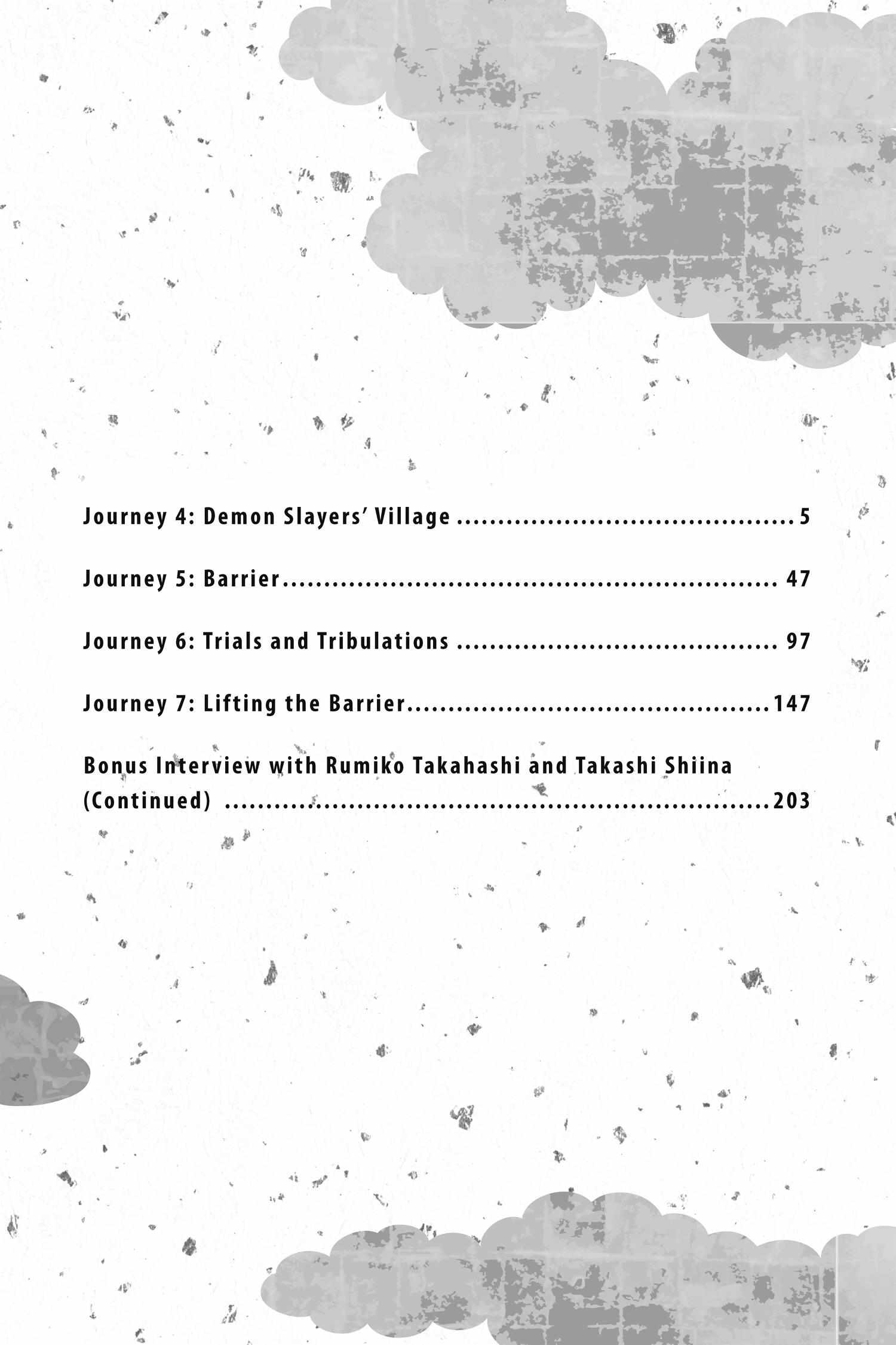 Read Hanyo no Yashahime EN Manga Online