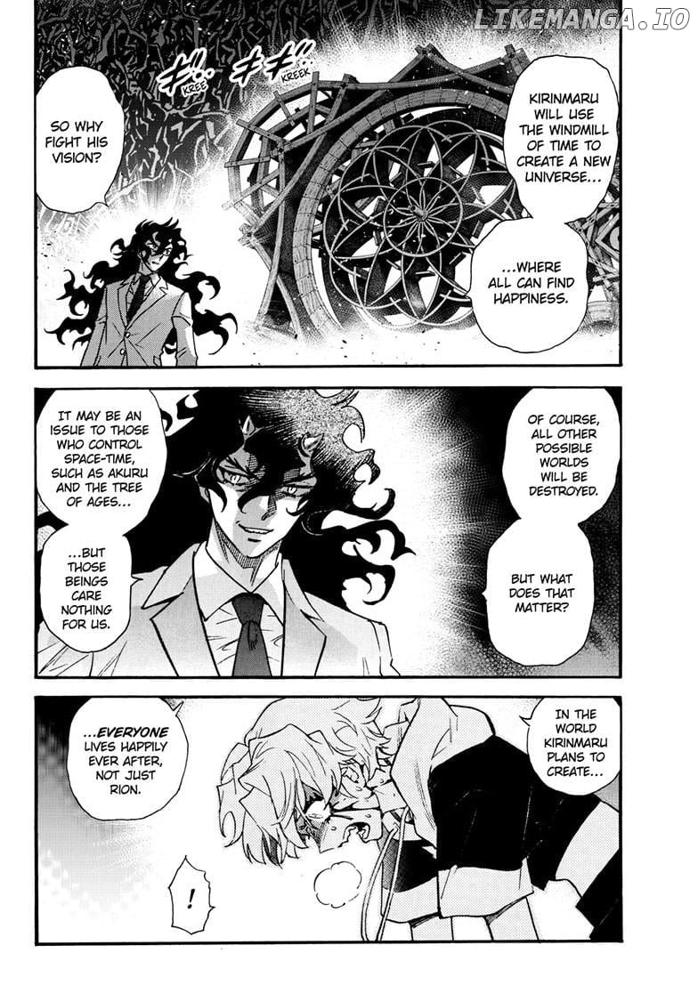 Read Hanyo no Yashahime EN Manga Online