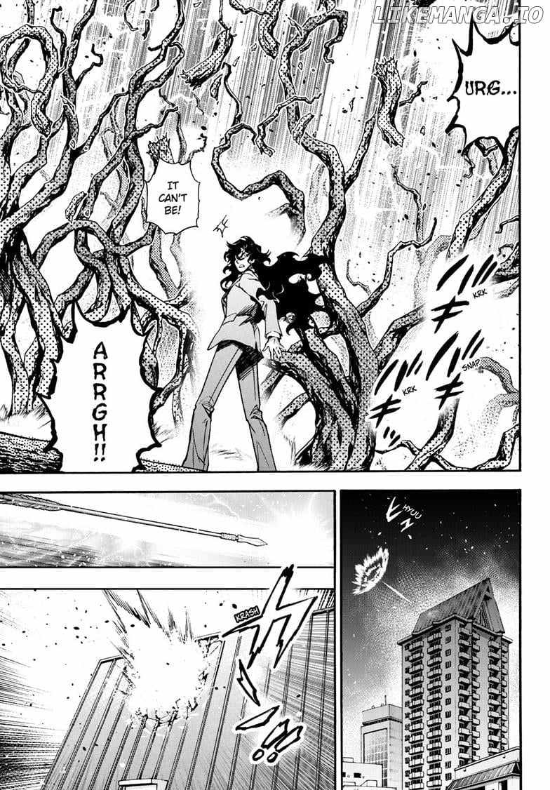 Read Hanyo no Yashahime EN Manga Online