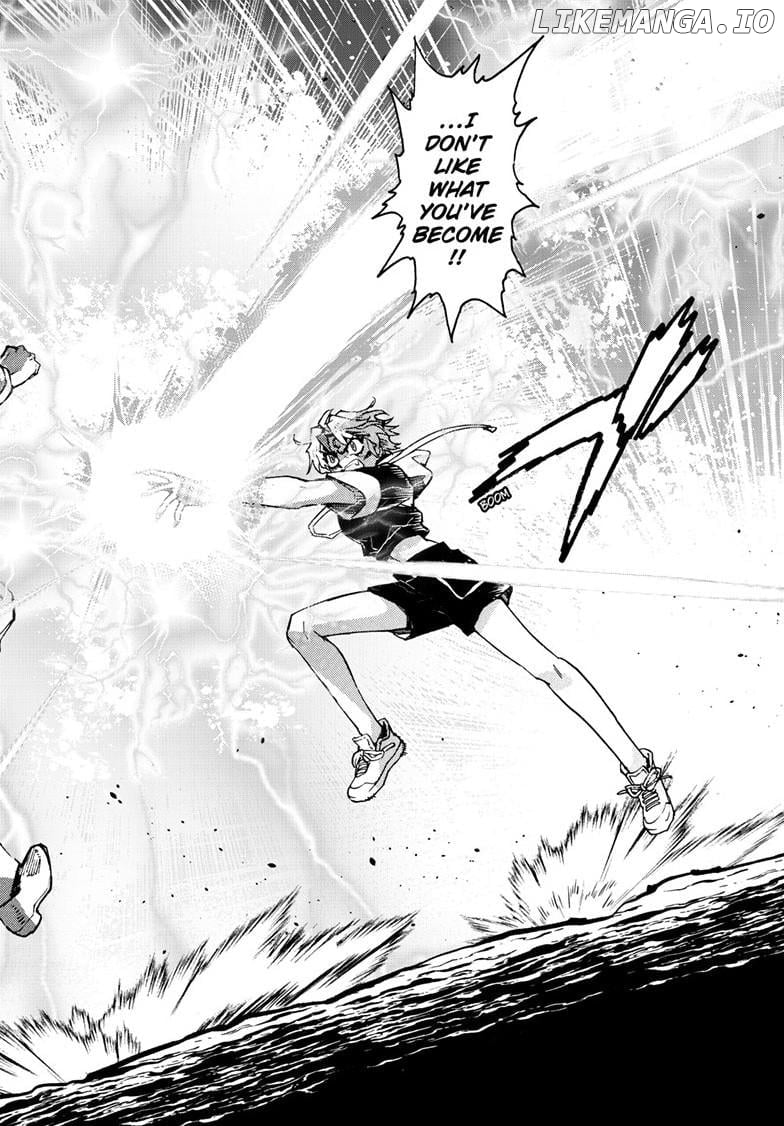 Read Hanyo no Yashahime EN Manga Online