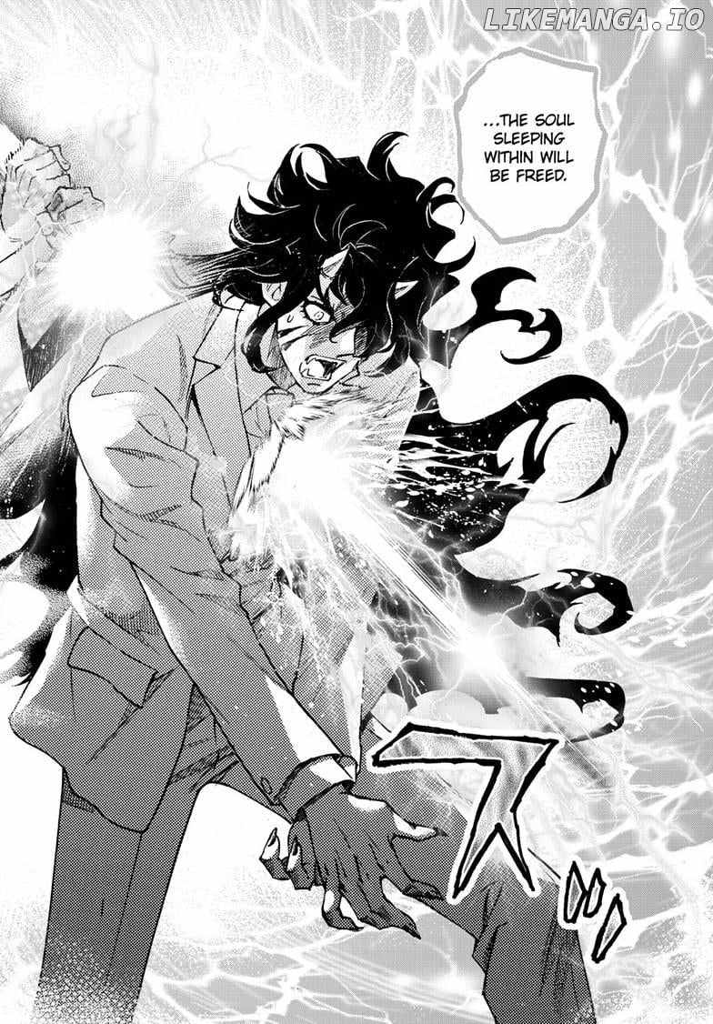 Read Hanyo no Yashahime EN Manga Online