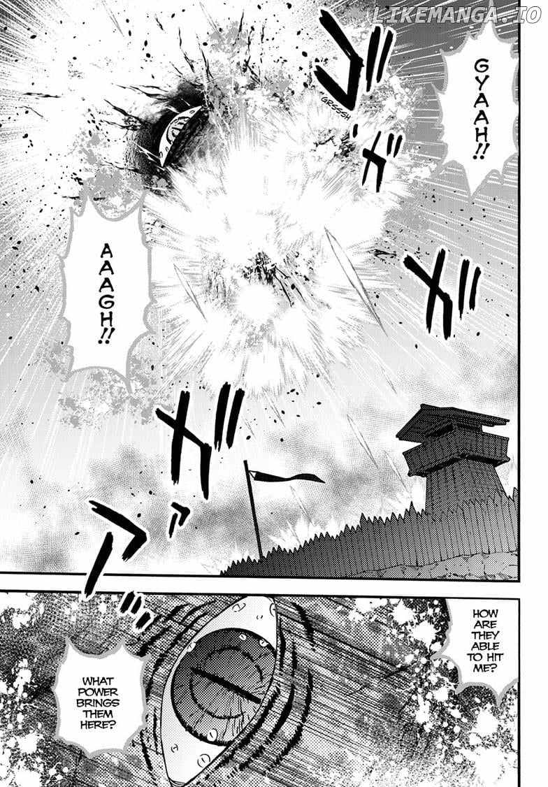 Read Hanyo no Yashahime EN Manga Online
