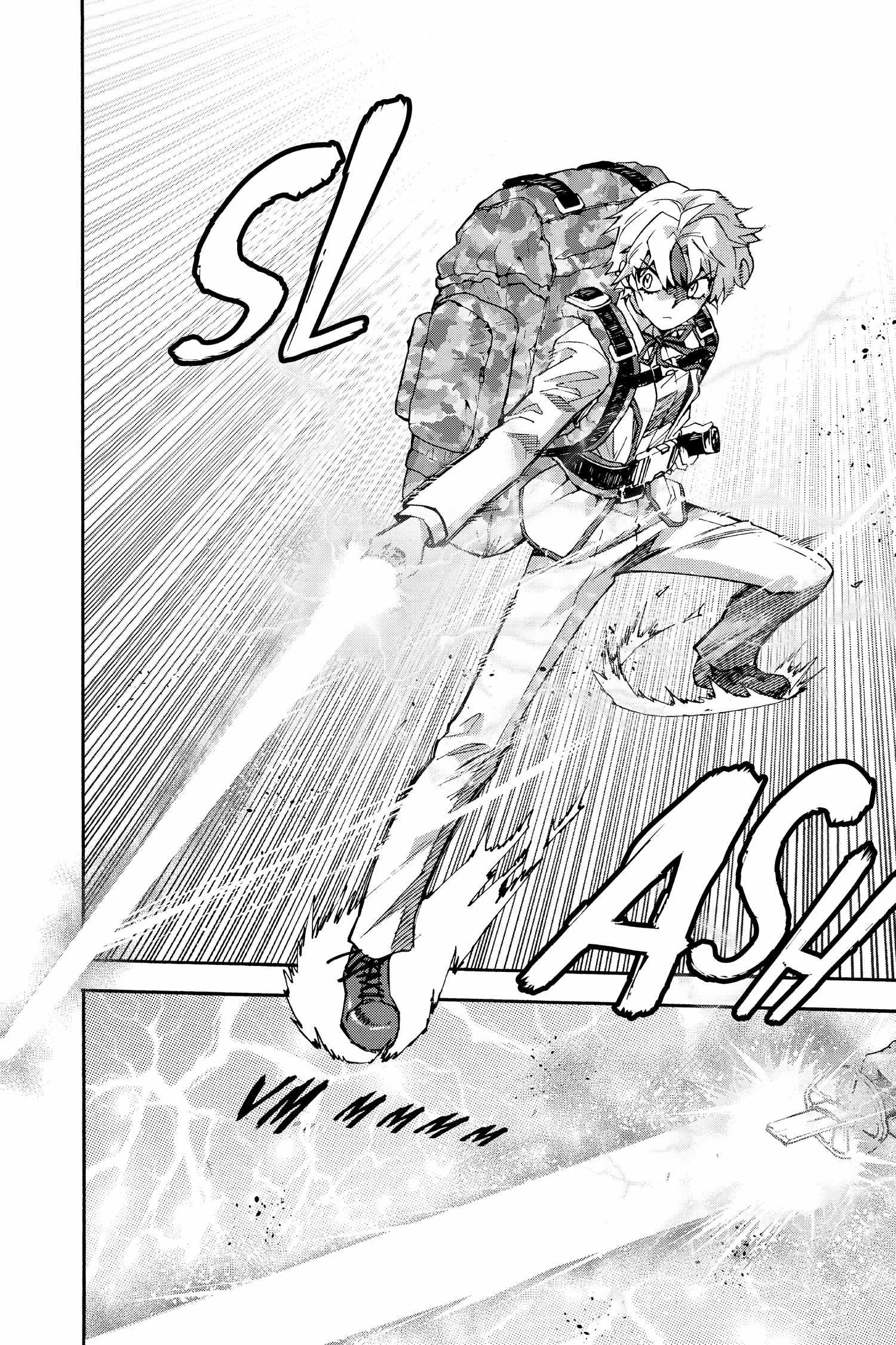 Read Hanyo no Yashahime EN Manga Online