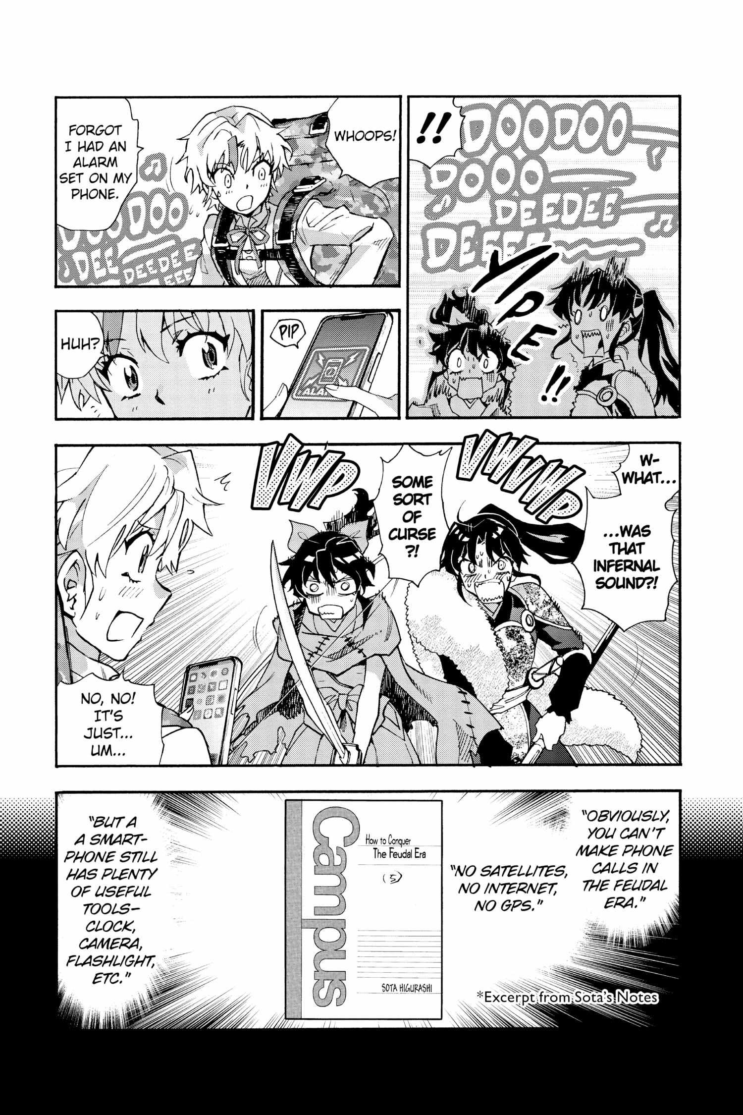 Read Hanyo no Yashahime EN Manga Online